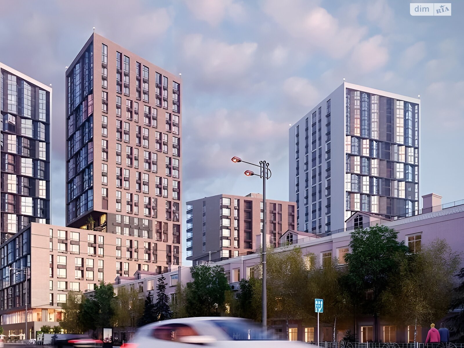 Продажа однокомнатной квартиры в Киеве, на ул. Митрополита Василия Липковского 38, район Соломянка фото 1 Продажа однокомнатной квартиры в Киеве, на ул. Митрополита Василия Липковского 38, район Соломянка фото 1