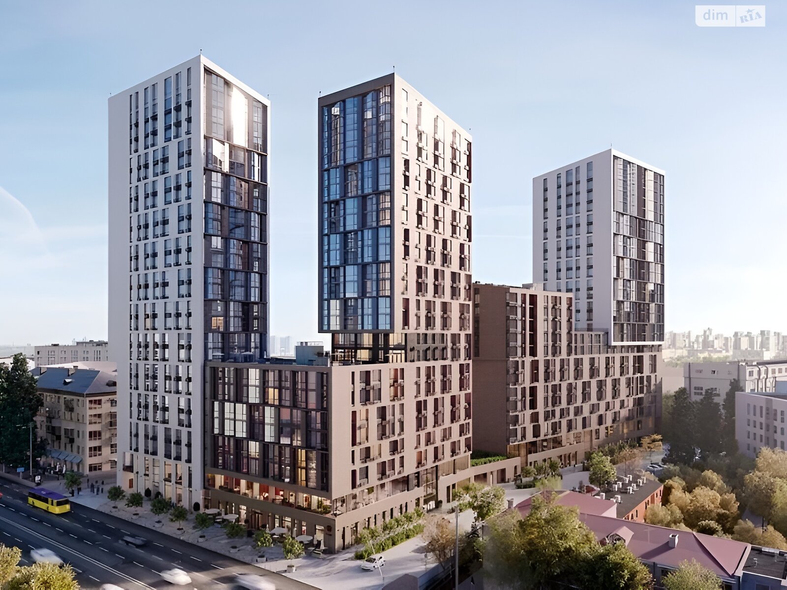 Продажа однокомнатной квартиры в Киеве, на ул. Митрополита Василия Липковского 38, район Соломянка фото 1 Продажа однокомнатной квартиры в Киеве, на ул. Митрополита Василия Липковского 38, район Соломянка фото 1