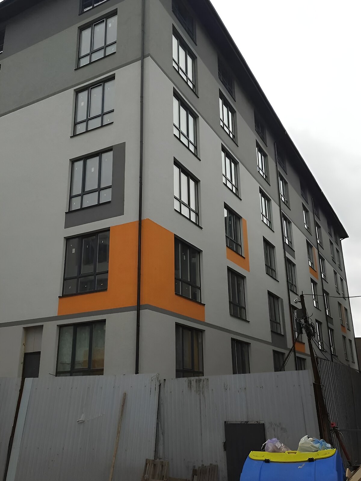 Продажа однокомнатной квартиры в Киеве, на ул. Вишневая 12, район Соломянка фото 1 Продажа однокомнатной квартиры в Киеве, на ул. Вишневая 12, район Соломянка фото 1