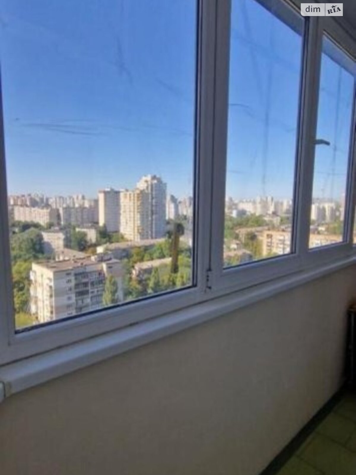 Продаж двокімнатної квартири в Києві, на вул. Волинська 10, район Солом'янка фото 1