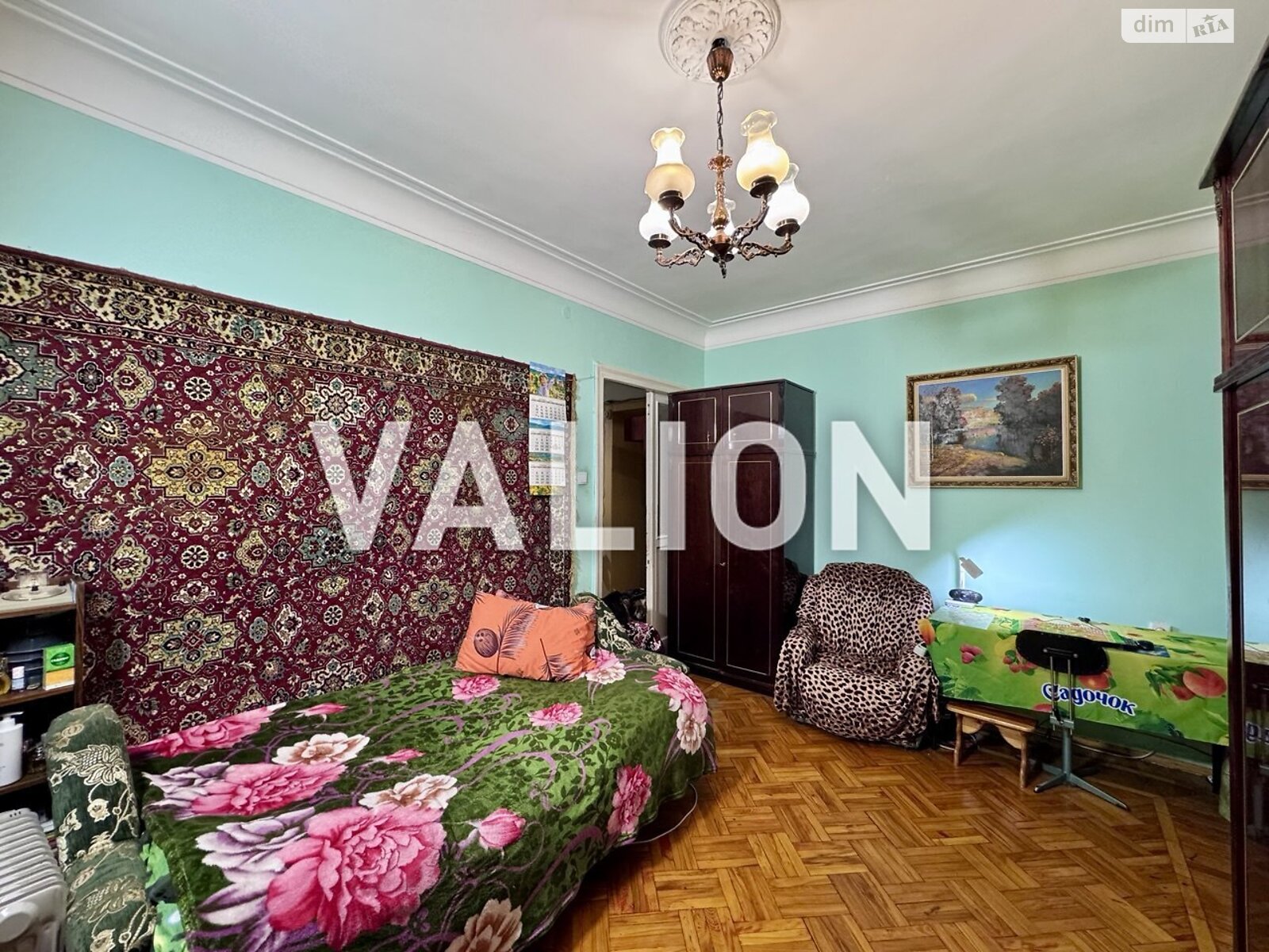 Продаж трикімнатної квартири в Києві, на просп. Повітряних Сил 23/26, район Солом'янка фото 1 Продаж трикімнатної квартири в Києві, на просп. Повітряних Сил 23/26, район Солом'янка фото 1