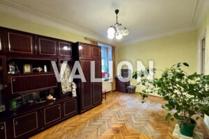 Продаж трикімнатної квартири в Києві, на просп. Повітряних Сил 23/26, район Солом'янка фото 2
