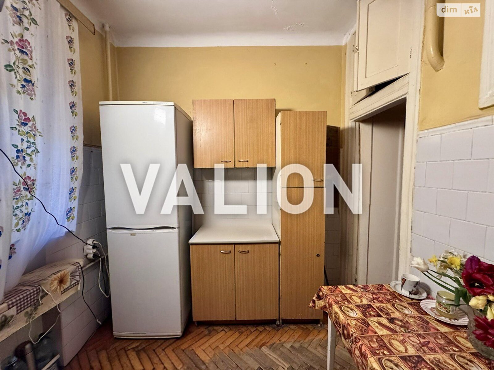 Продаж трикімнатної квартири в Києві, на просп. Повітряних Сил 23/26, район Солом'янка фото 1 Продаж трикімнатної квартири в Києві, на просп. Повітряних Сил 23/26, район Солом'янка фото 1