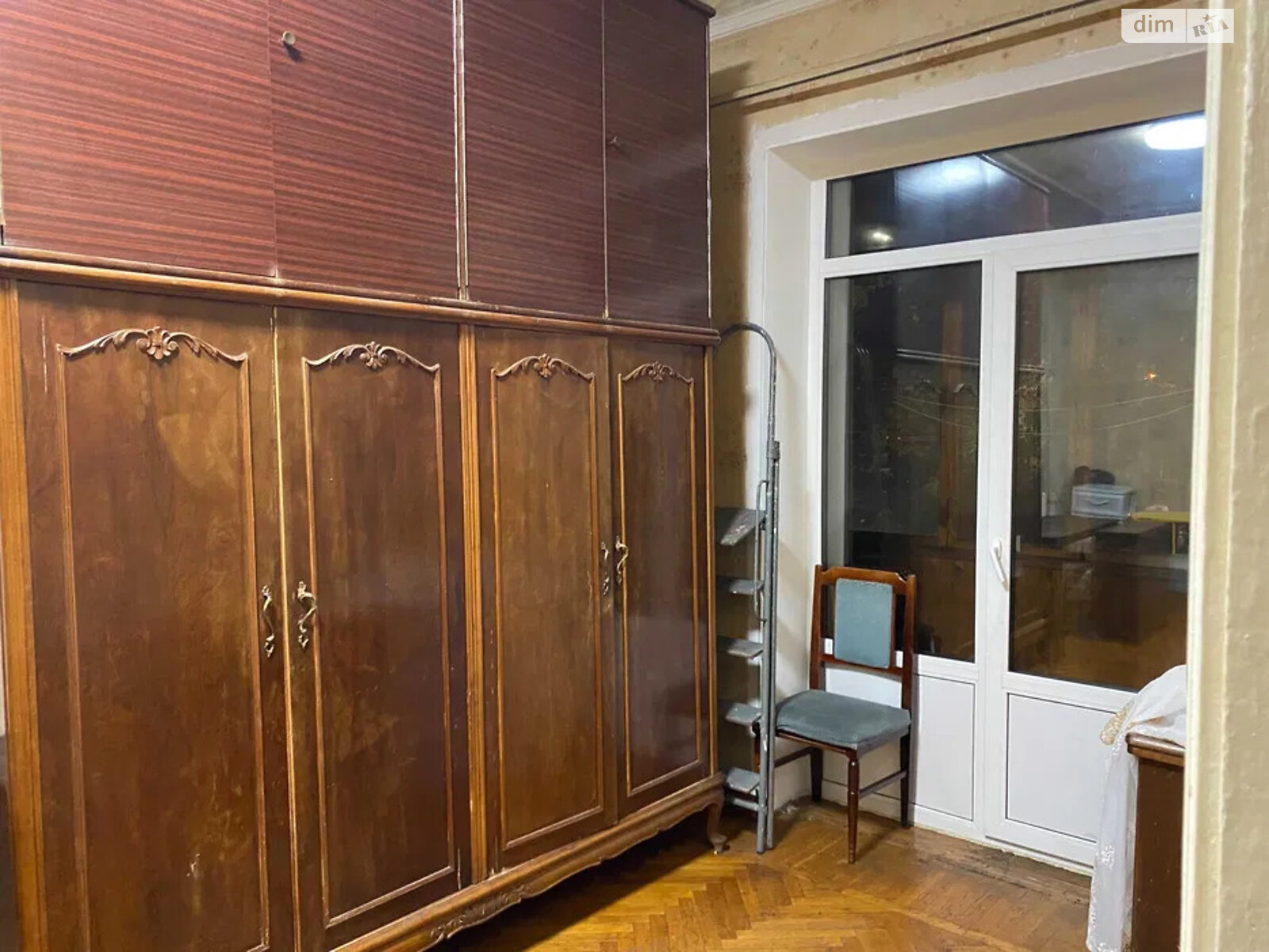 Продаж двокімнатної квартири в Києві, на просп. Повітряних Сил 16, район Солом'янка фото 1 Продаж двокімнатної квартири в Києві, на просп. Повітряних Сил 16, район Солом'янка фото 1