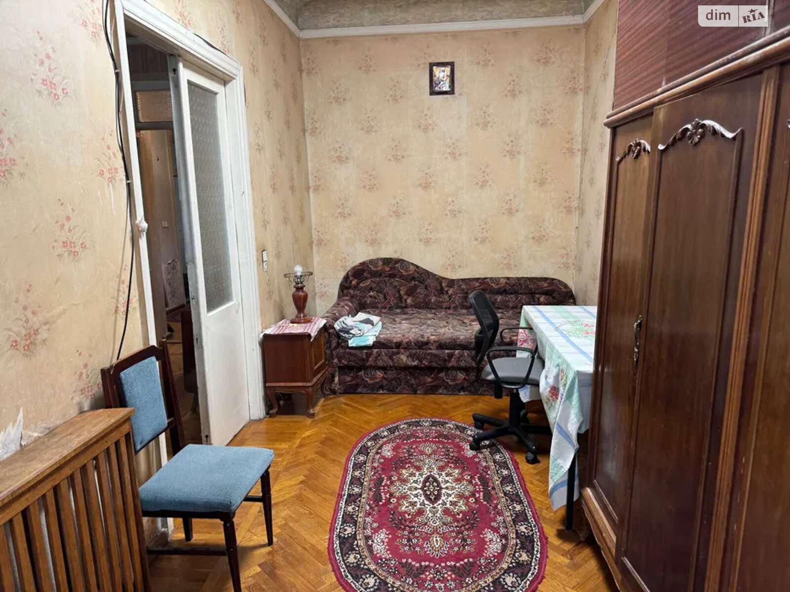 Продаж двокімнатної квартири в Києві, на просп. Повітряних Сил 16, район Солом'янка фото 1 Продаж двокімнатної квартири в Києві, на просп. Повітряних Сил 16, район Солом'янка фото 1