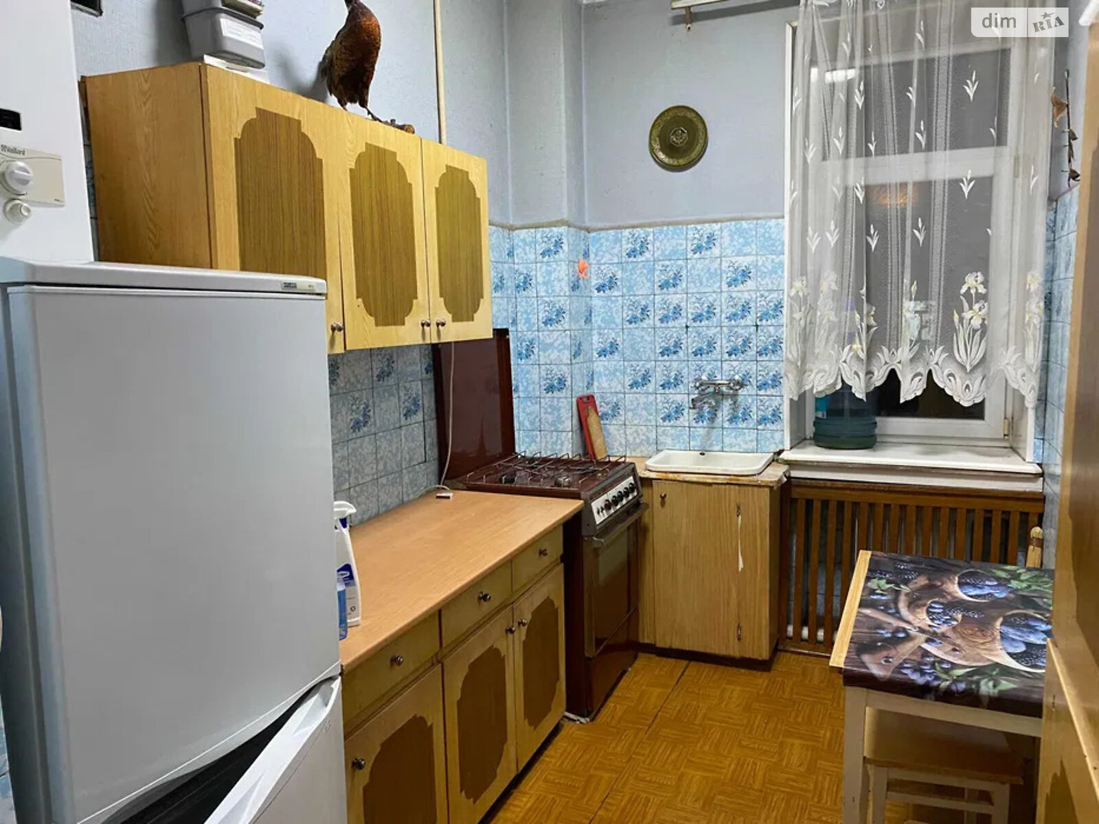 Продаж двокімнатної квартири в Києві, на просп. Повітряних Сил 16, район Солом'янка фото 1 Продаж двокімнатної квартири в Києві, на просп. Повітряних Сил 16, район Солом'янка фото 1