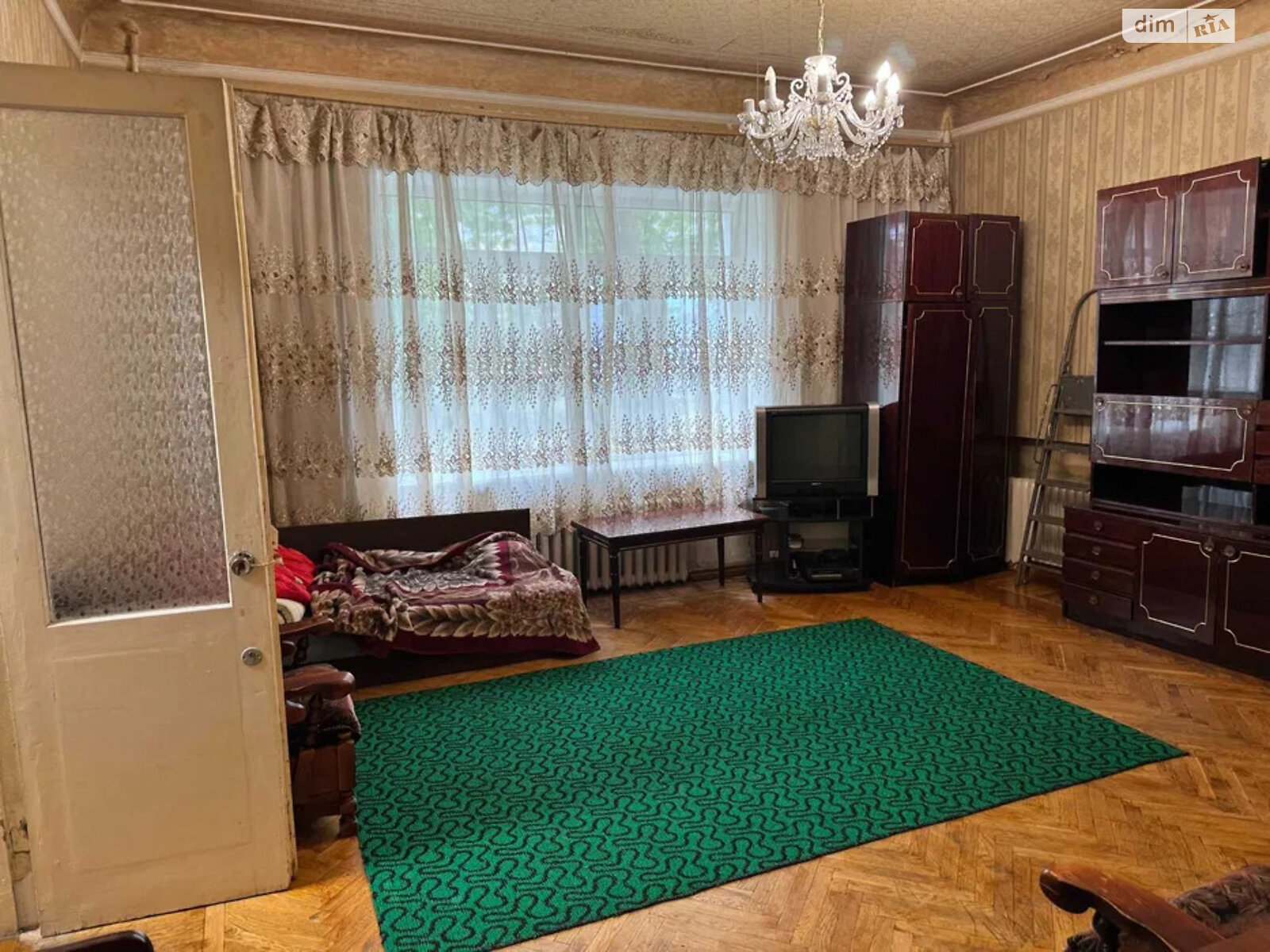 Продаж двокімнатної квартири в Києві, на просп. Повітряних Сил 16, район Солом'янка фото 1 Продаж двокімнатної квартири в Києві, на просп. Повітряних Сил 16, район Солом'янка фото 1