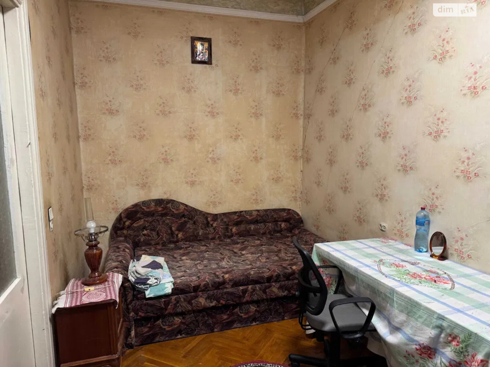 Продаж двокімнатної квартири в Києві, на просп. Повітряних Сил 16, район Солом'янка фото 1 Продаж двокімнатної квартири в Києві, на просп. Повітряних Сил 16, район Солом'янка фото 1