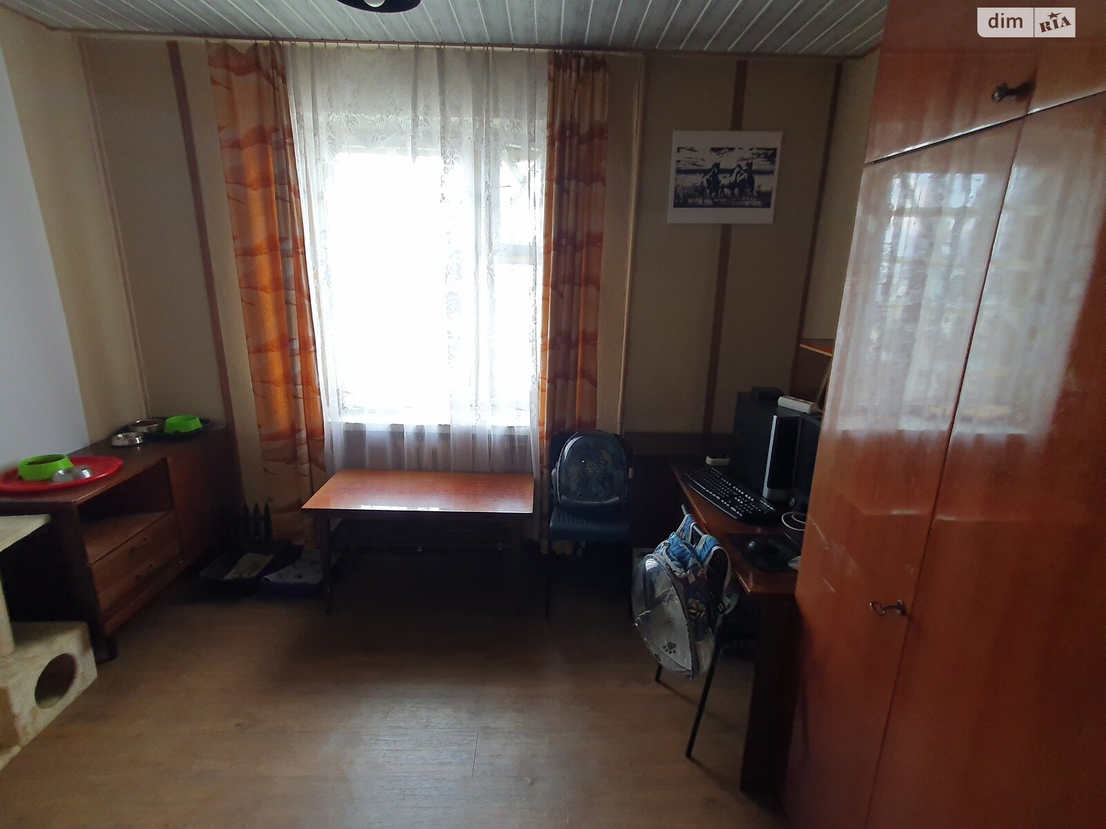 Продажа трехкомнатной квартиры в Киеве, на просп. Воздушных Сил 15, район Соломянка фото 1 Продажа трехкомнатной квартиры в Киеве, на просп. Воздушных Сил 15, район Соломянка фото 1