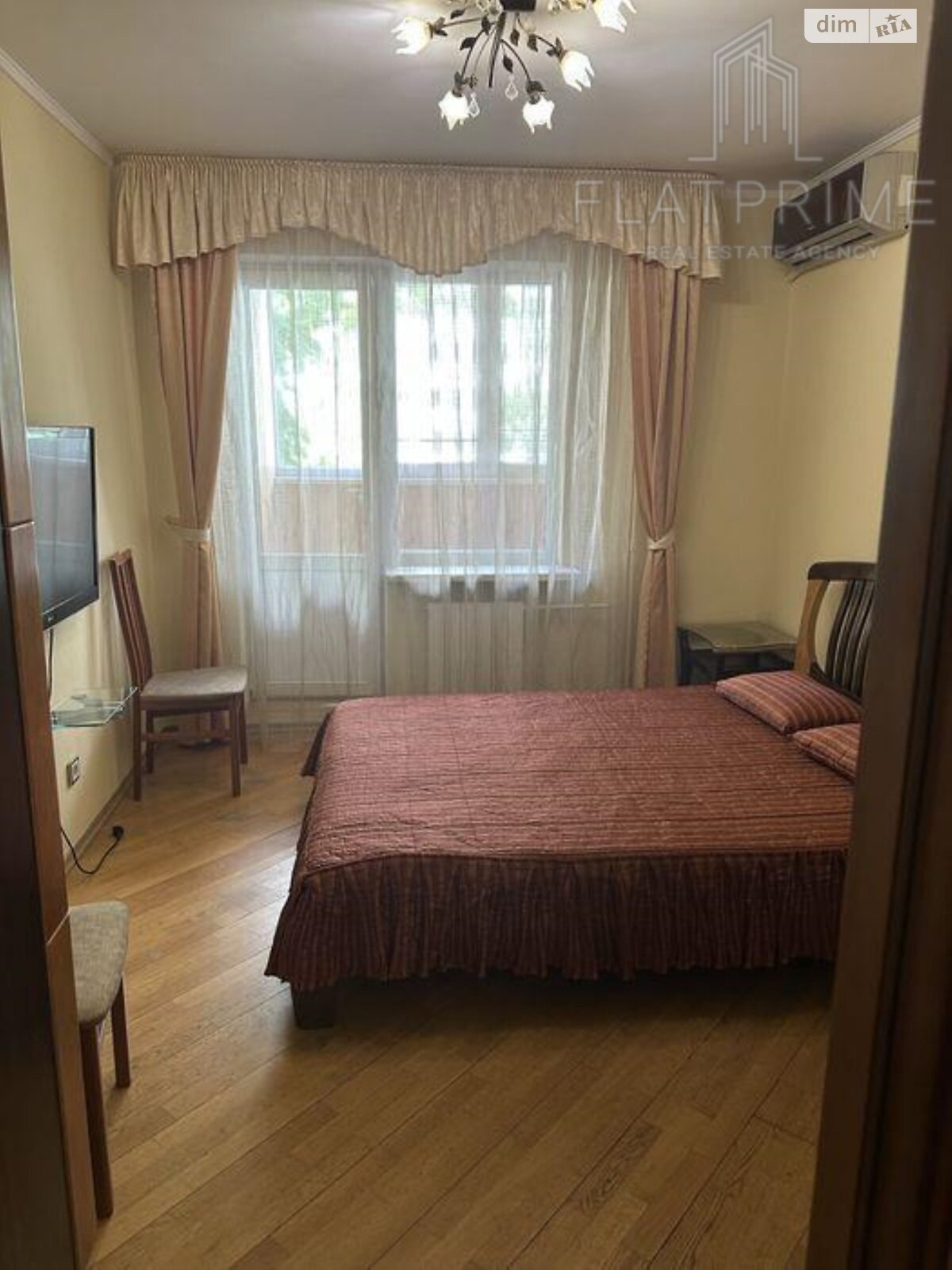 Продаж двокімнатної квартири в Києві, на вул. Сосницька 19, фото 1 Продаж двокімнатної квартири в Києві, на вул. Сосницька 19, фото 1