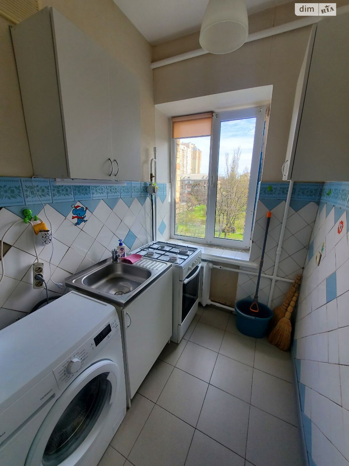 Продажа двухкомнатной квартиры в Киеве, на ул. Александра Лазаревского 6, район Соцгород фото 1 Продажа двухкомнатной квартиры в Киеве, на ул. Александра Лазаревского 6, район Соцгород фото 1