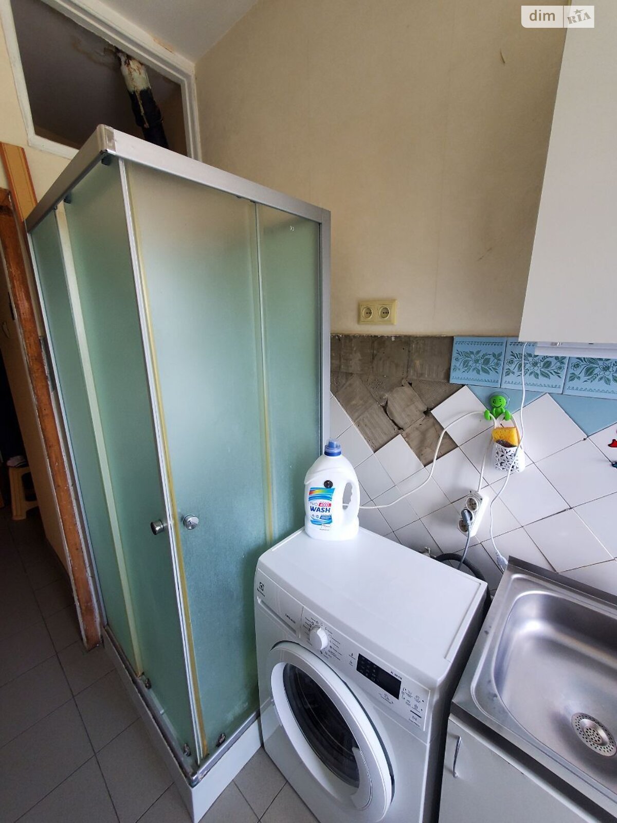 Продажа двухкомнатной квартиры в Киеве, на ул. Александра Лазаревского 6, район Соцгород фото 1 Продажа двухкомнатной квартиры в Киеве, на ул. Александра Лазаревского 6, район Соцгород фото 1