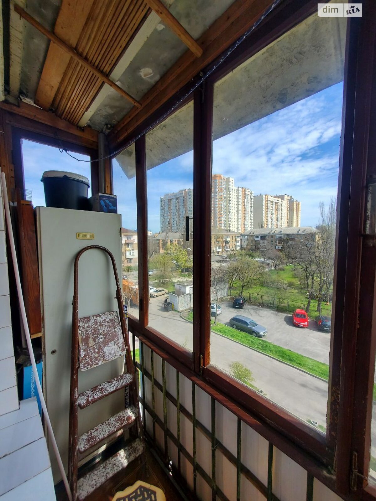 Продажа двухкомнатной квартиры в Киеве, на ул. Александра Лазаревского 6, район Соцгород фото 1 Продажа двухкомнатной квартиры в Киеве, на ул. Александра Лазаревского 6, район Соцгород фото 1