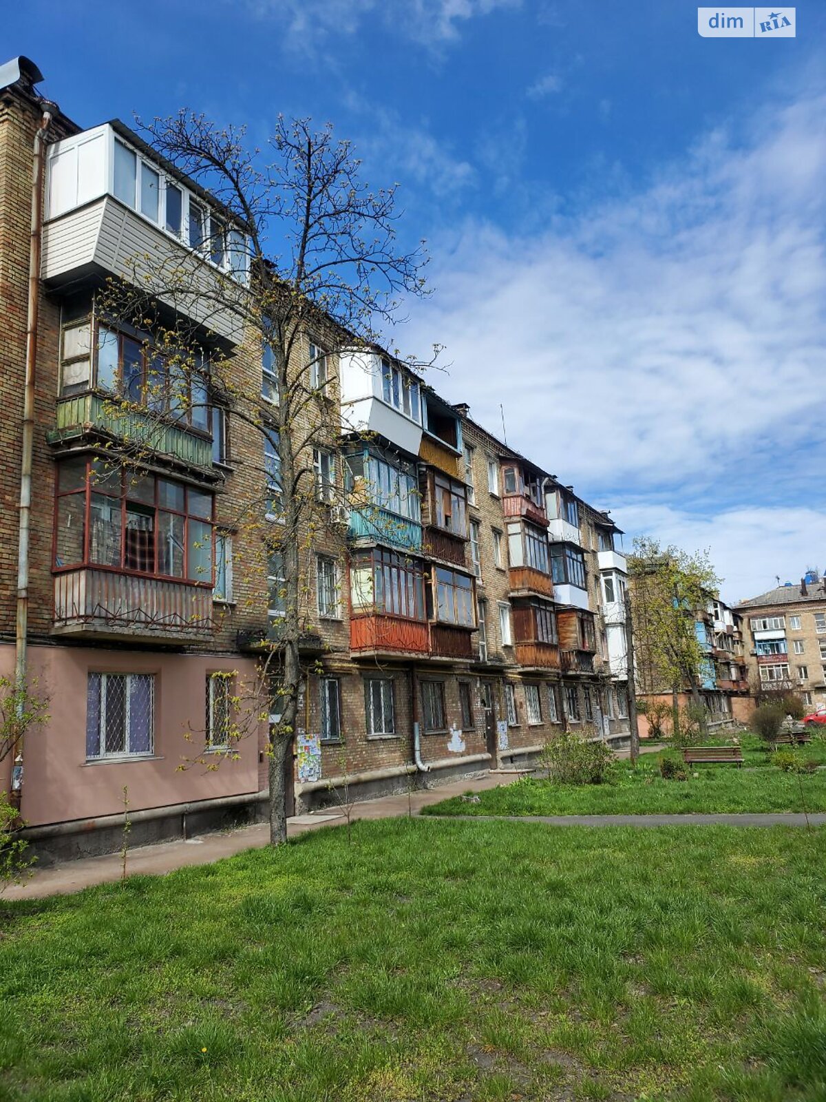 Продажа двухкомнатной квартиры в Киеве, на ул. Александра Лазаревского 6, район Соцгород фото 1 Продажа двухкомнатной квартиры в Киеве, на ул. Александра Лазаревского 6, район Соцгород фото 1