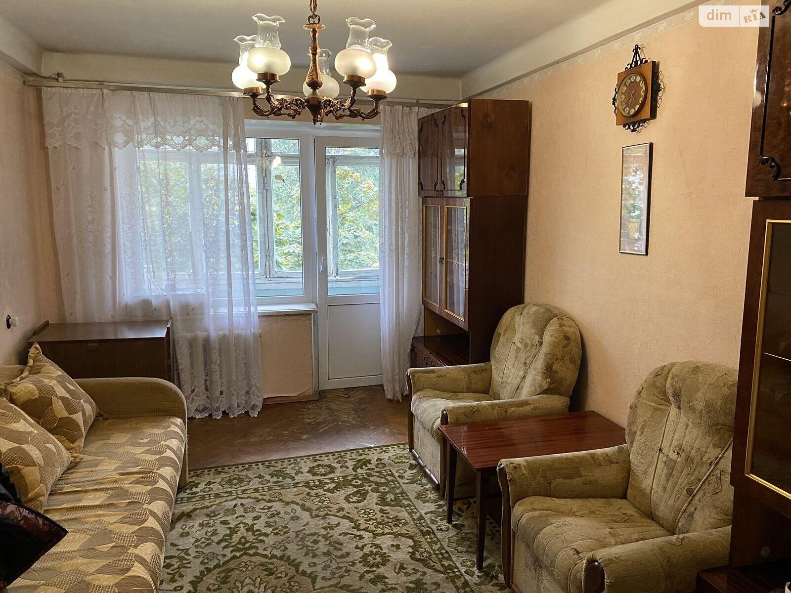 Продажа двухкомнатной квартиры в Киеве, на ул. Сергея Набоки 2, район Соцгород фото 1