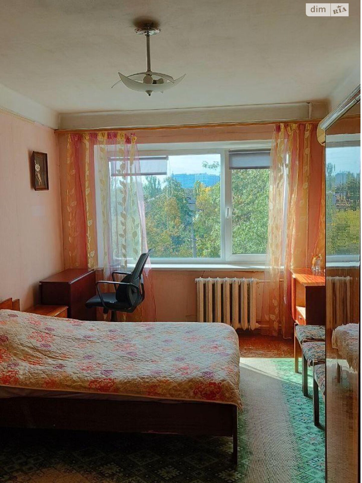 Продажа двухкомнатной квартиры в Киеве, на ул. Сергея Набоки 2, район Соцгород фото 1