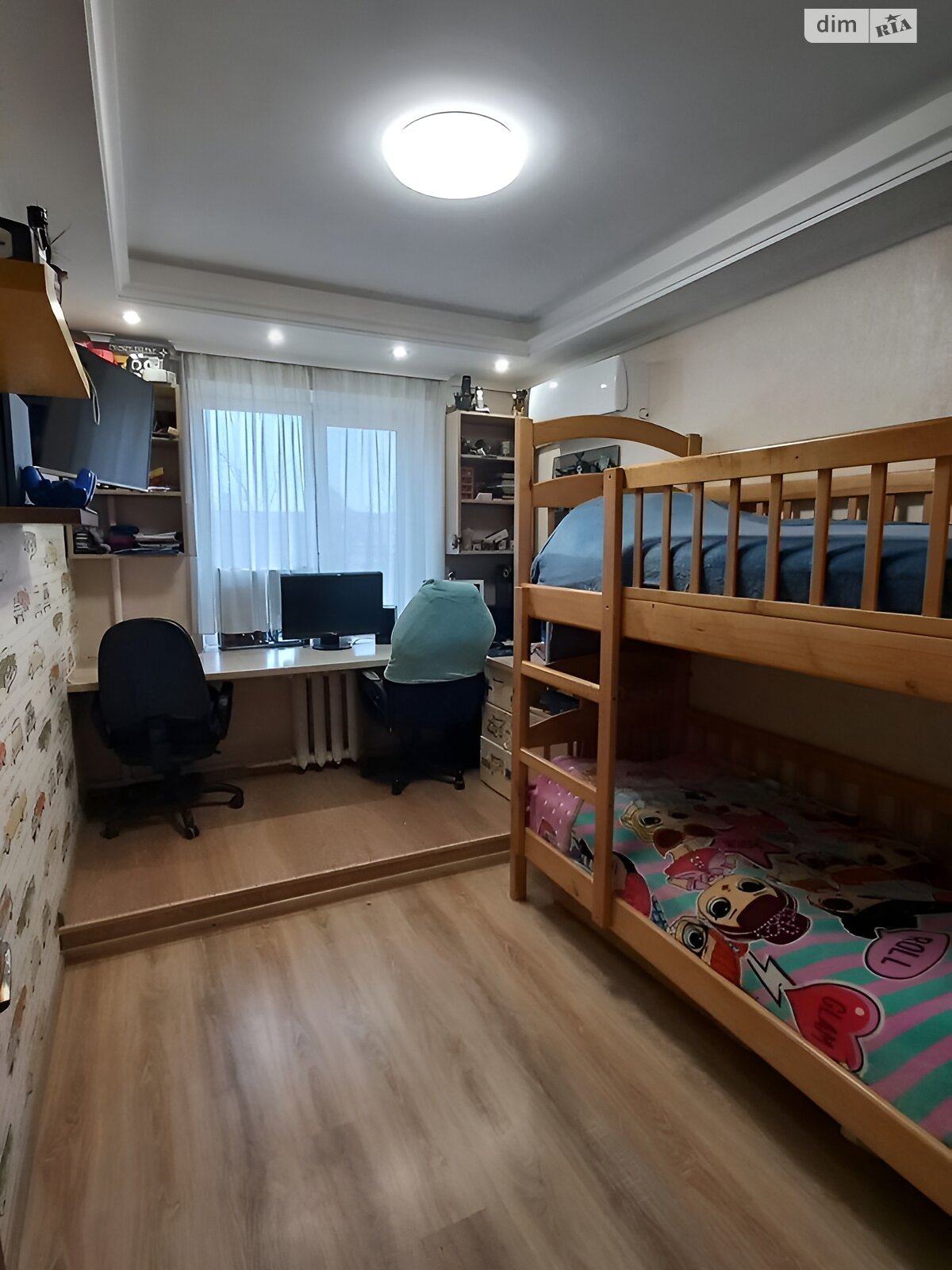 Продажа трехкомнатной квартиры в Киеве, на ул. Березневая (Бортничи) 7, район Соцгород фото 1 Продажа трехкомнатной квартиры в Киеве, на ул. Березневая (Бортничи) 7, район Соцгород фото 1