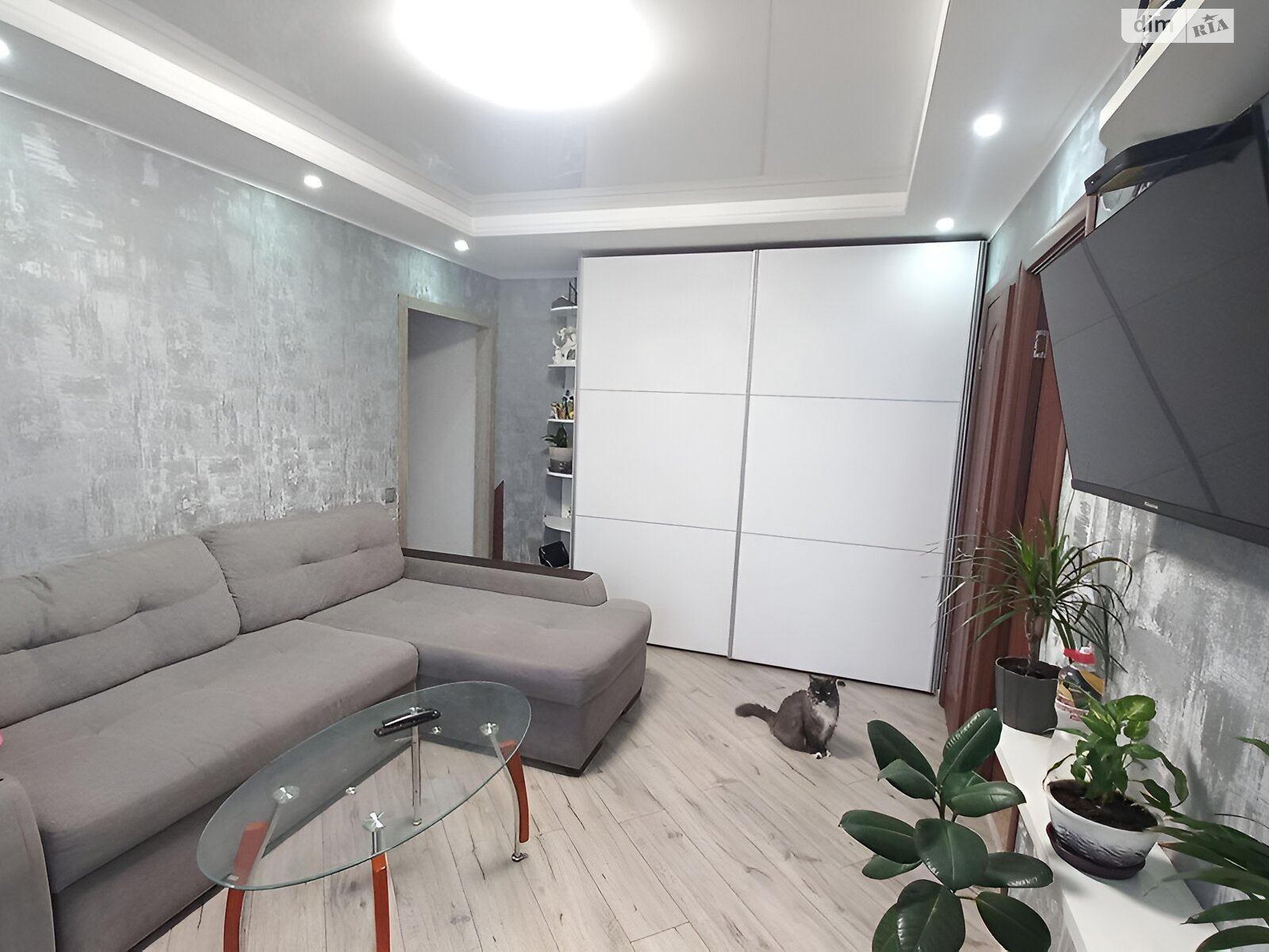 Продажа трехкомнатной квартиры в Киеве, на ул. Березневая (Бортничи) 7, район Соцгород фото 1 Продажа трехкомнатной квартиры в Киеве, на ул. Березневая (Бортничи) 7, район Соцгород фото 1