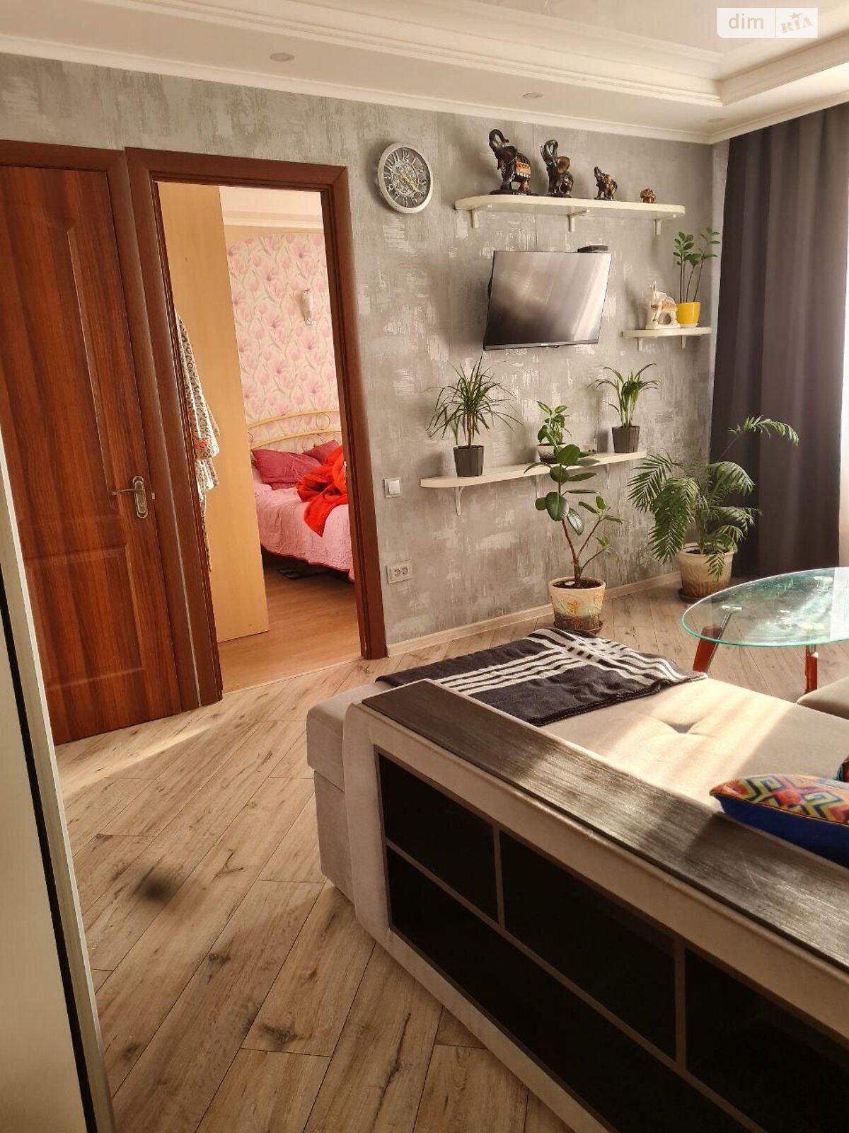 Продажа трехкомнатной квартиры в Киеве, на ул. Березневая (Бортничи) 7, район Соцгород фото 1 Продажа трехкомнатной квартиры в Киеве, на ул. Березневая (Бортничи) 7, район Соцгород фото 1