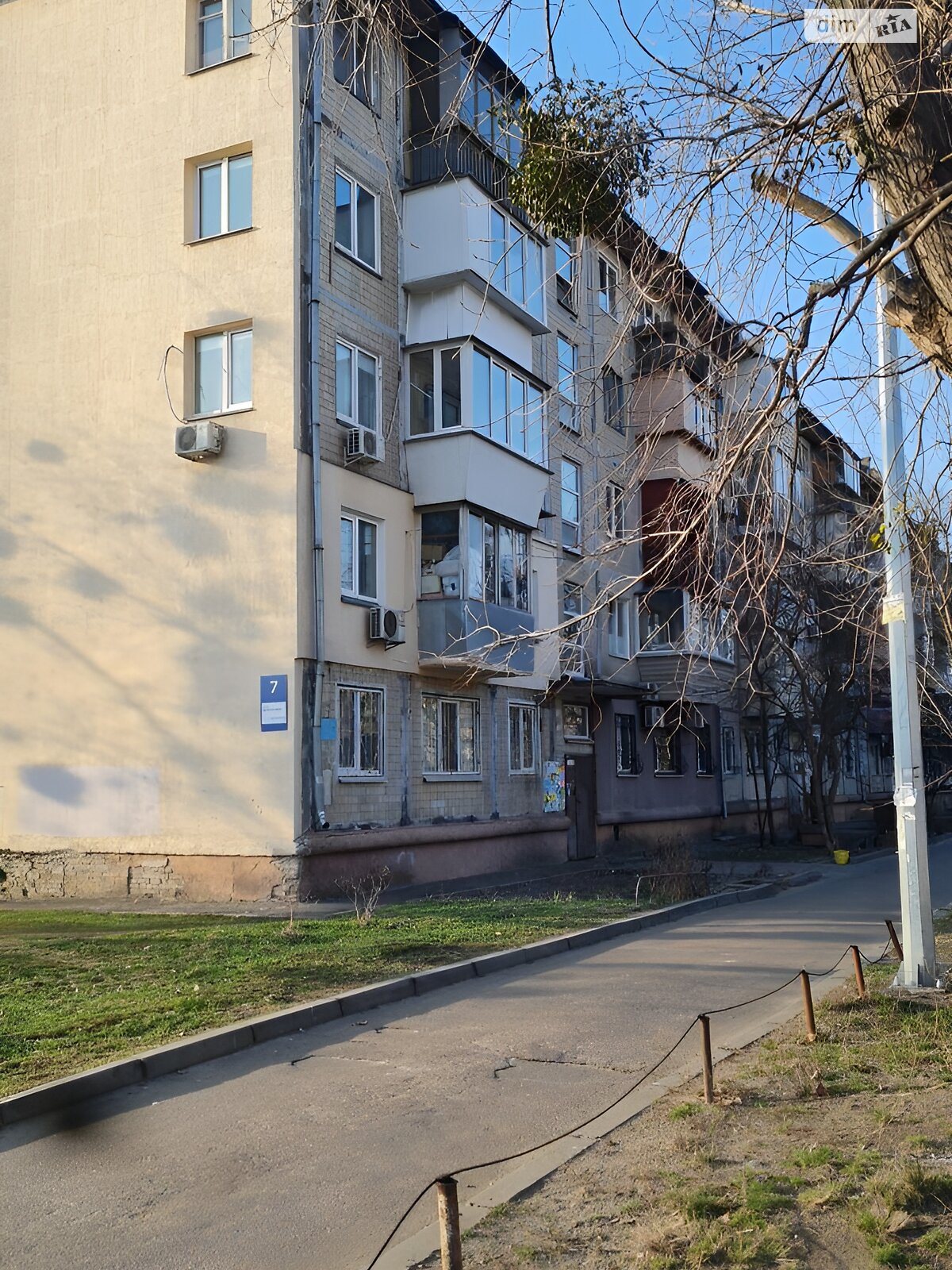 Продажа трехкомнатной квартиры в Киеве, на ул. Березневая (Бортничи) 7, район Соцгород фото 1 Продажа трехкомнатной квартиры в Киеве, на ул. Березневая (Бортничи) 7, район Соцгород фото 1