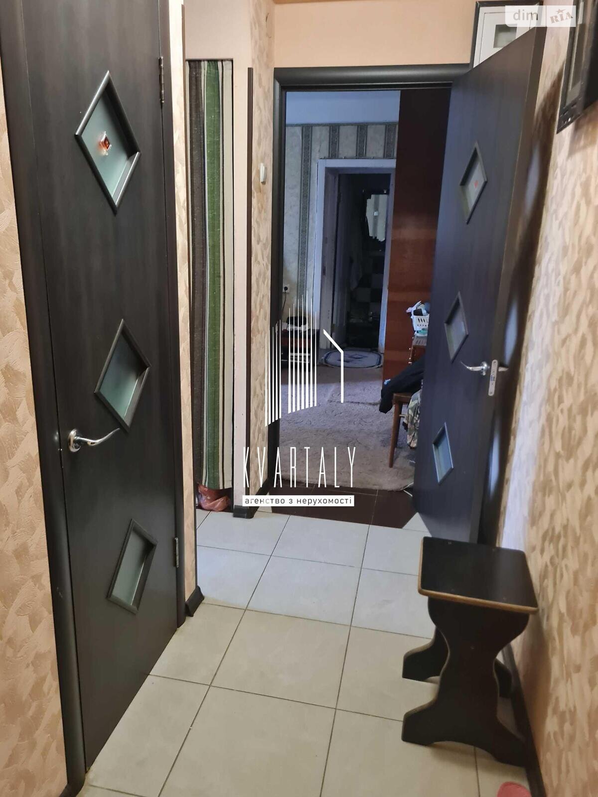 Продаж двокімнатної квартири в Києві, на вул. Дмитра Багалія 6, кв. 59, район Соцмісто фото 1 Продаж двокімнатної квартири в Києві, на вул. Дмитра Багалія 6, кв. 59, район Соцмісто фото 1