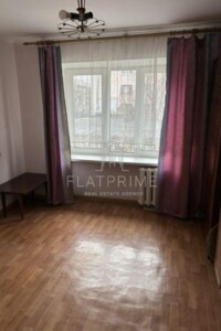 Продажа однокомнатной квартиры в Киеве, на ул. Дмитрия Багалия 13, район Соцгород фото 2