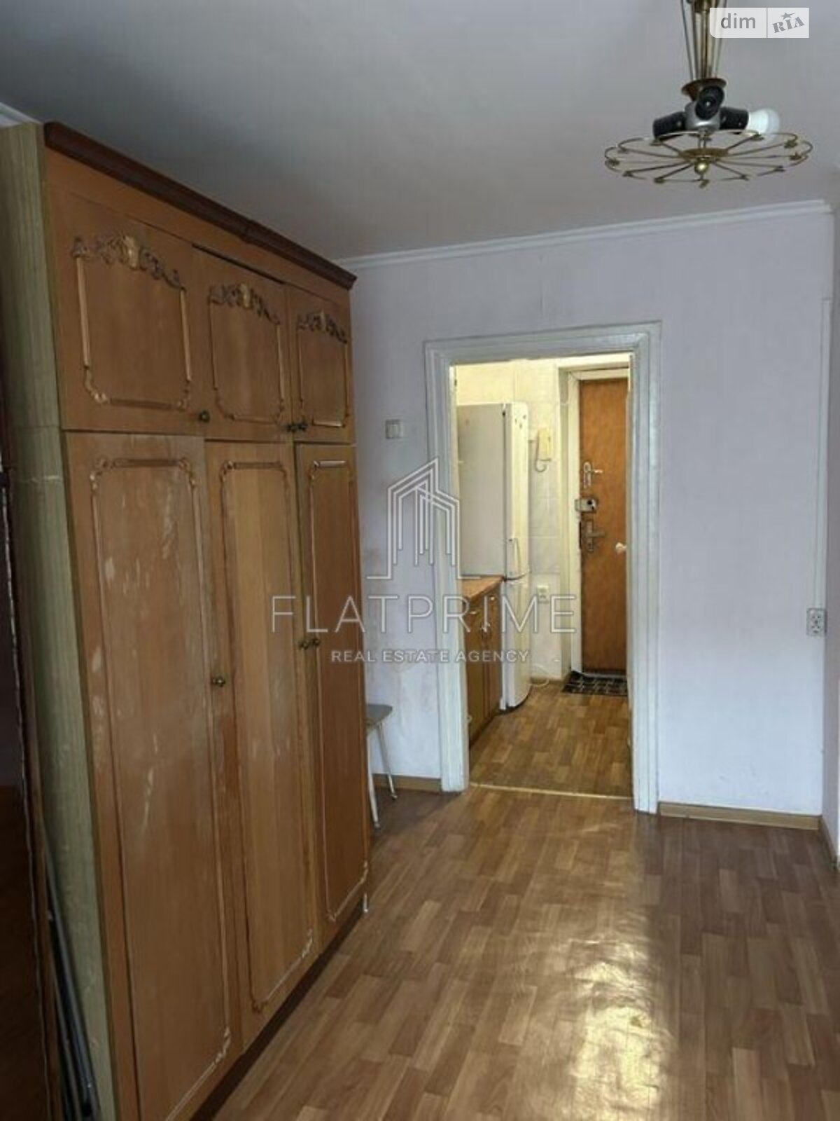 Продажа однокомнатной квартиры в Киеве, на ул. Дмитрия Багалия 13, район Соцгород фото 1