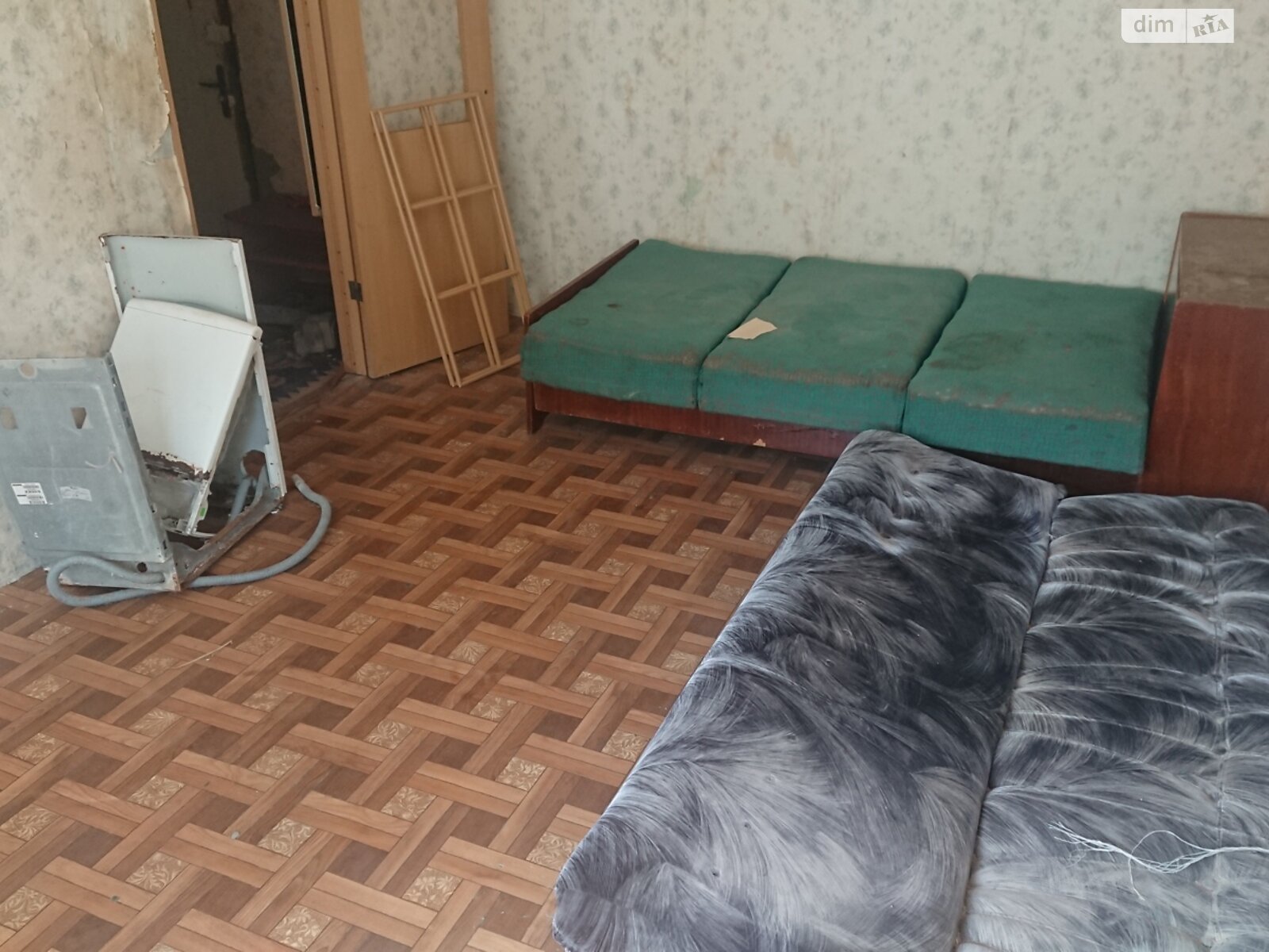 Продаж однокімнатної квартири в Києві, на вул. Дмитра Багалія 1, район Соцмісто фото 1 Продаж однокімнатної квартири в Києві, на вул. Дмитра Багалія 1, район Соцмісто фото 1