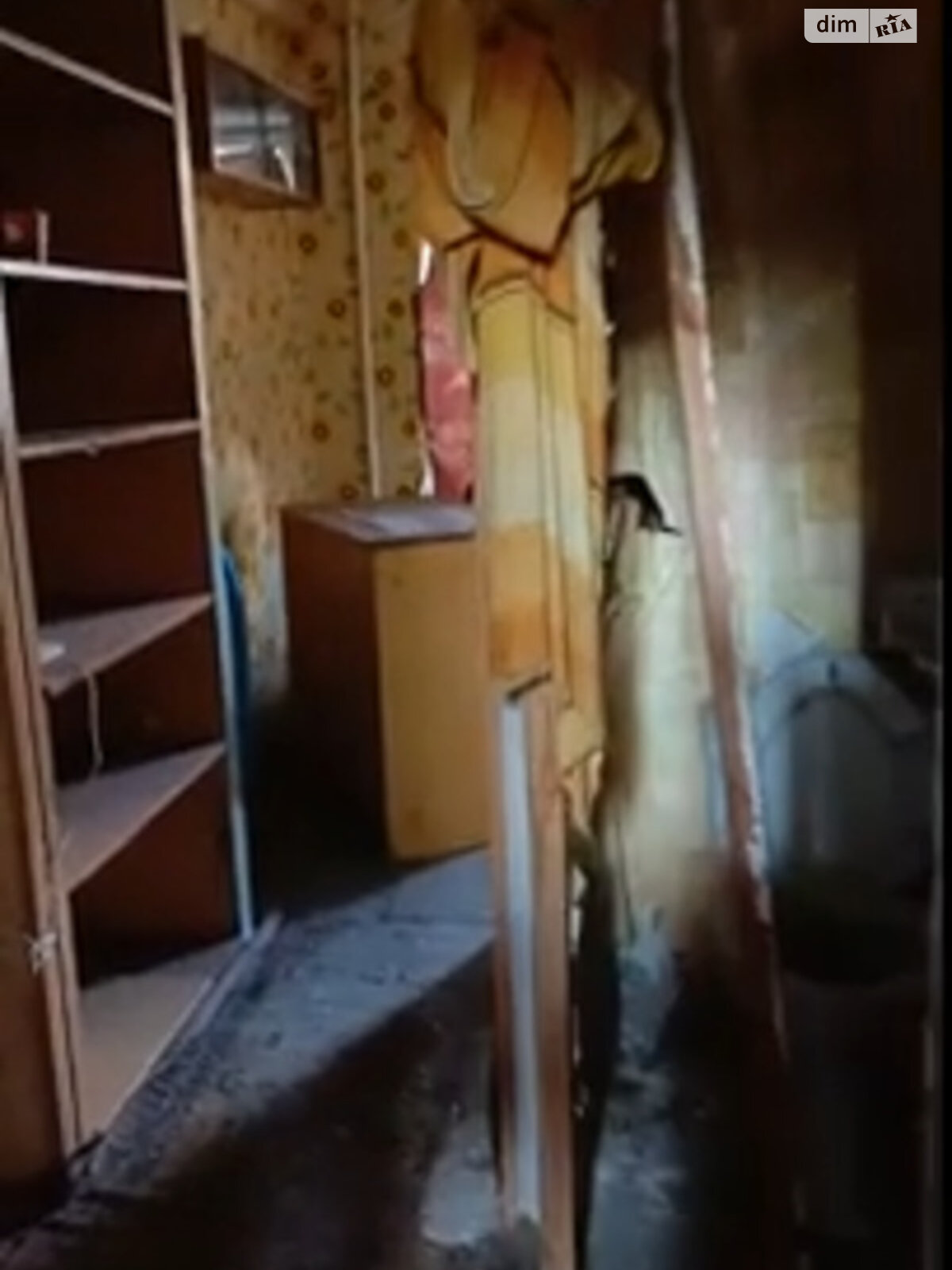 Продаж однокімнатної квартири в Києві, на вул. Дмитра Багалія 1, район Соцмісто фото 1 Продаж однокімнатної квартири в Києві, на вул. Дмитра Багалія 1, район Соцмісто фото 1
