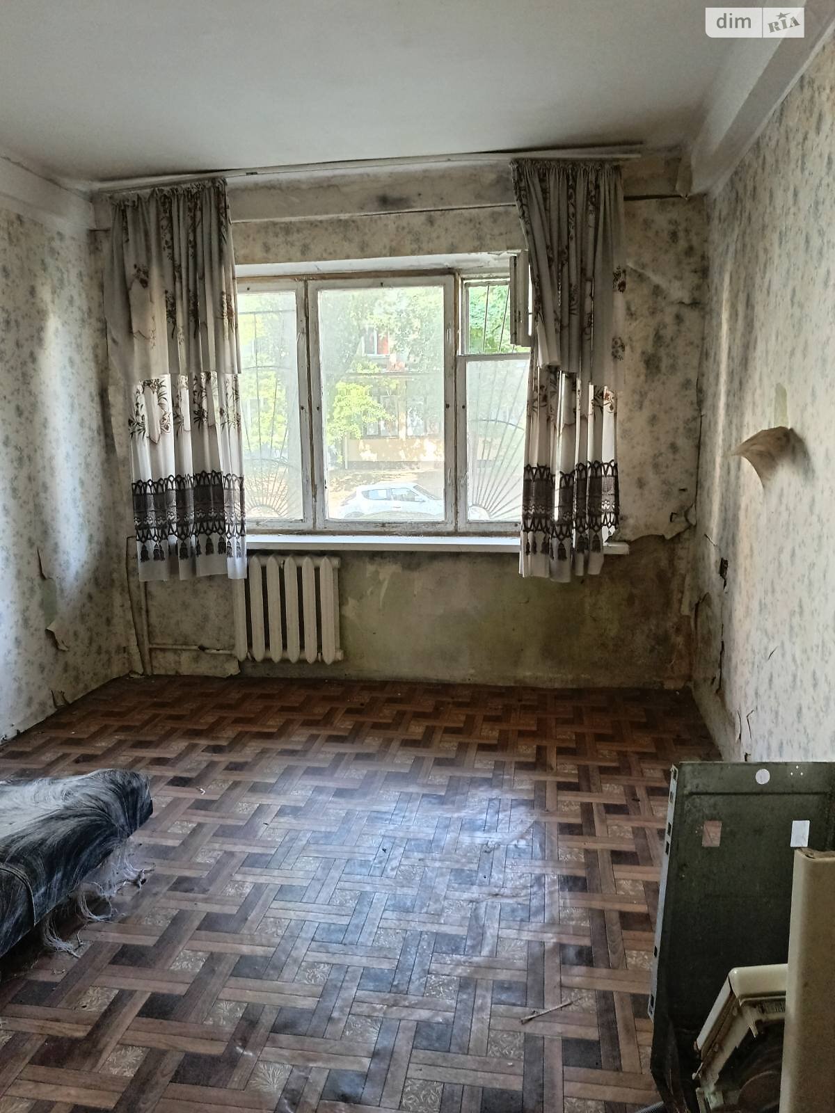 Продаж однокімнатної квартири в Києві, на вул. Дмитра Багалія 1, район Соцмісто фото 1 Продаж однокімнатної квартири в Києві, на вул. Дмитра Багалія 1, район Соцмісто фото 1