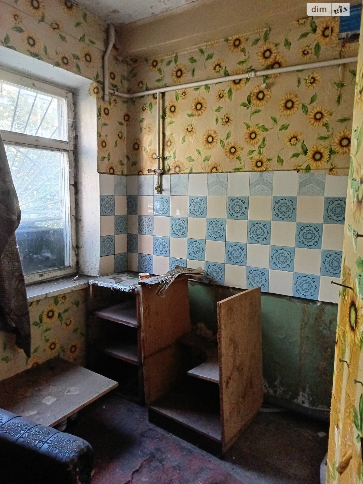 Продаж однокімнатної квартири в Києві, на вул. Дмитра Багалія 1, район Соцмісто фото 1 Продаж однокімнатної квартири в Києві, на вул. Дмитра Багалія 1, район Соцмісто фото 1