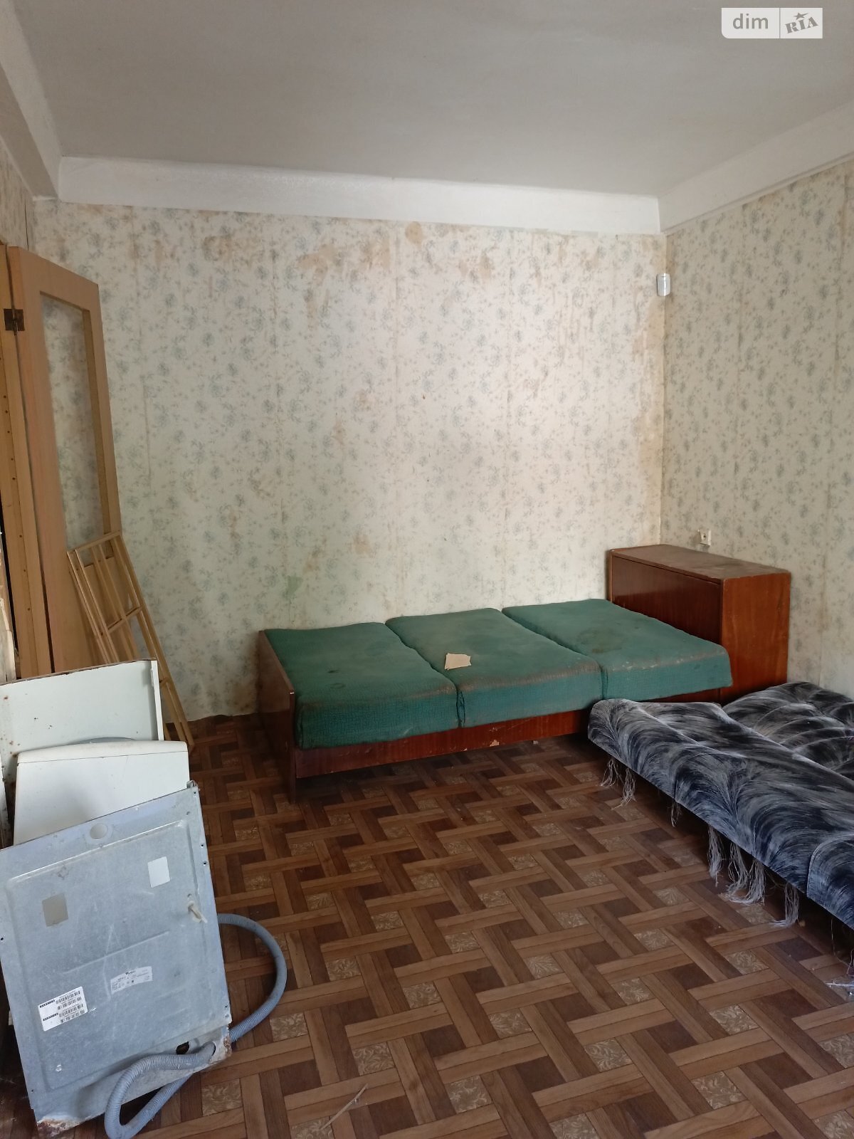 Продаж однокімнатної квартири в Києві, на вул. Дмитра Багалія 1, район Соцмісто фото 1 Продаж однокімнатної квартири в Києві, на вул. Дмитра Багалія 1, район Соцмісто фото 1