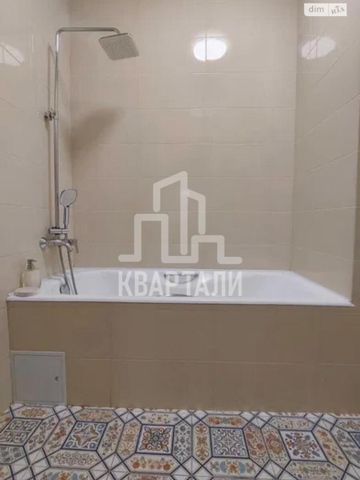 Продаж трикімнатної квартири в Києві, на вул. Гетьмана Павла Полуботка 26/9, район Соцмісто фото 1