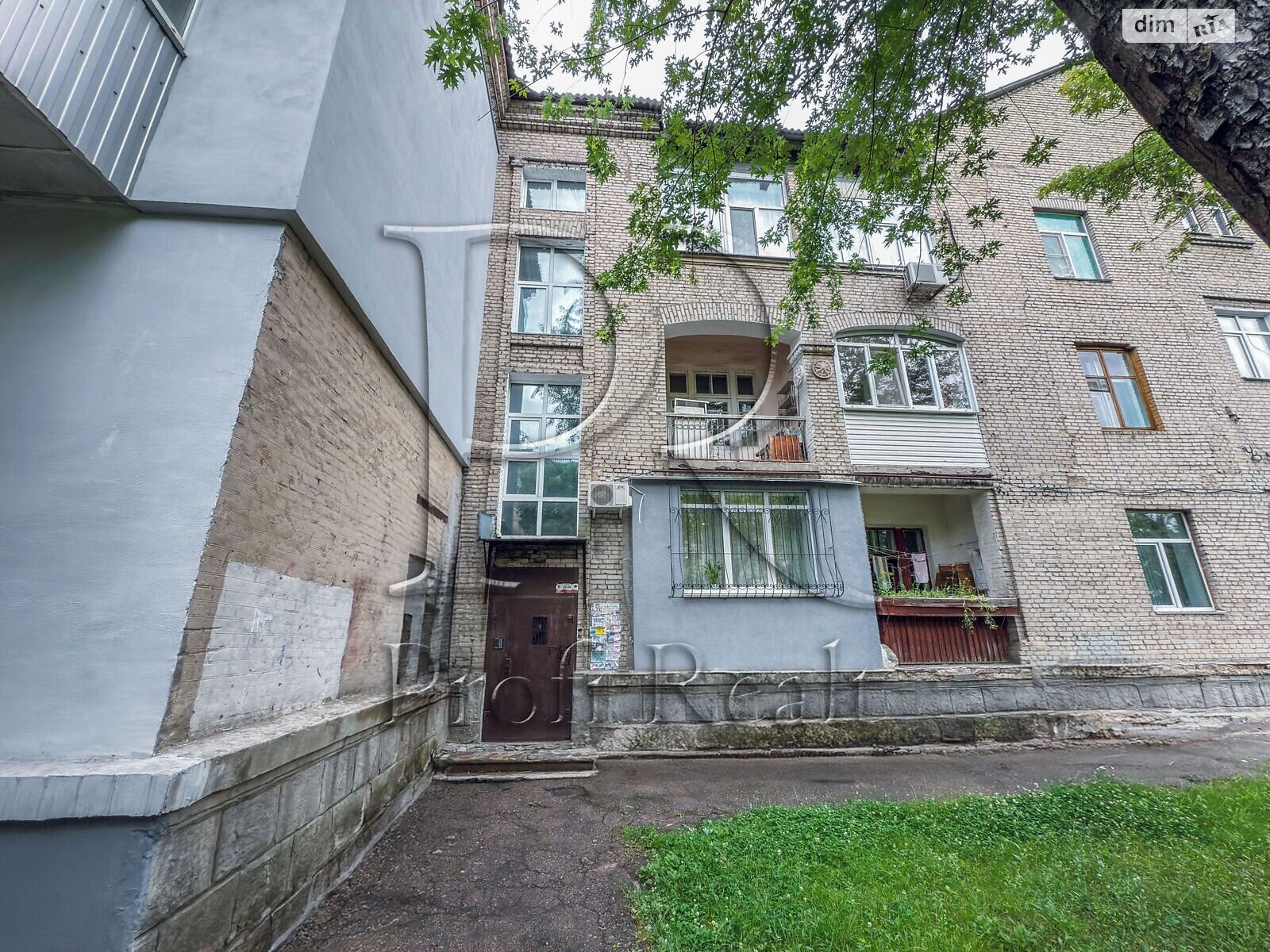 Продажа двухкомнатной квартиры в Киеве, на ул. Гетмана Павла Полуботка 18А, район Соцгород фото 1 Продажа двухкомнатной квартиры в Киеве, на ул. Гетмана Павла Полуботка 18А, район Соцгород фото 1