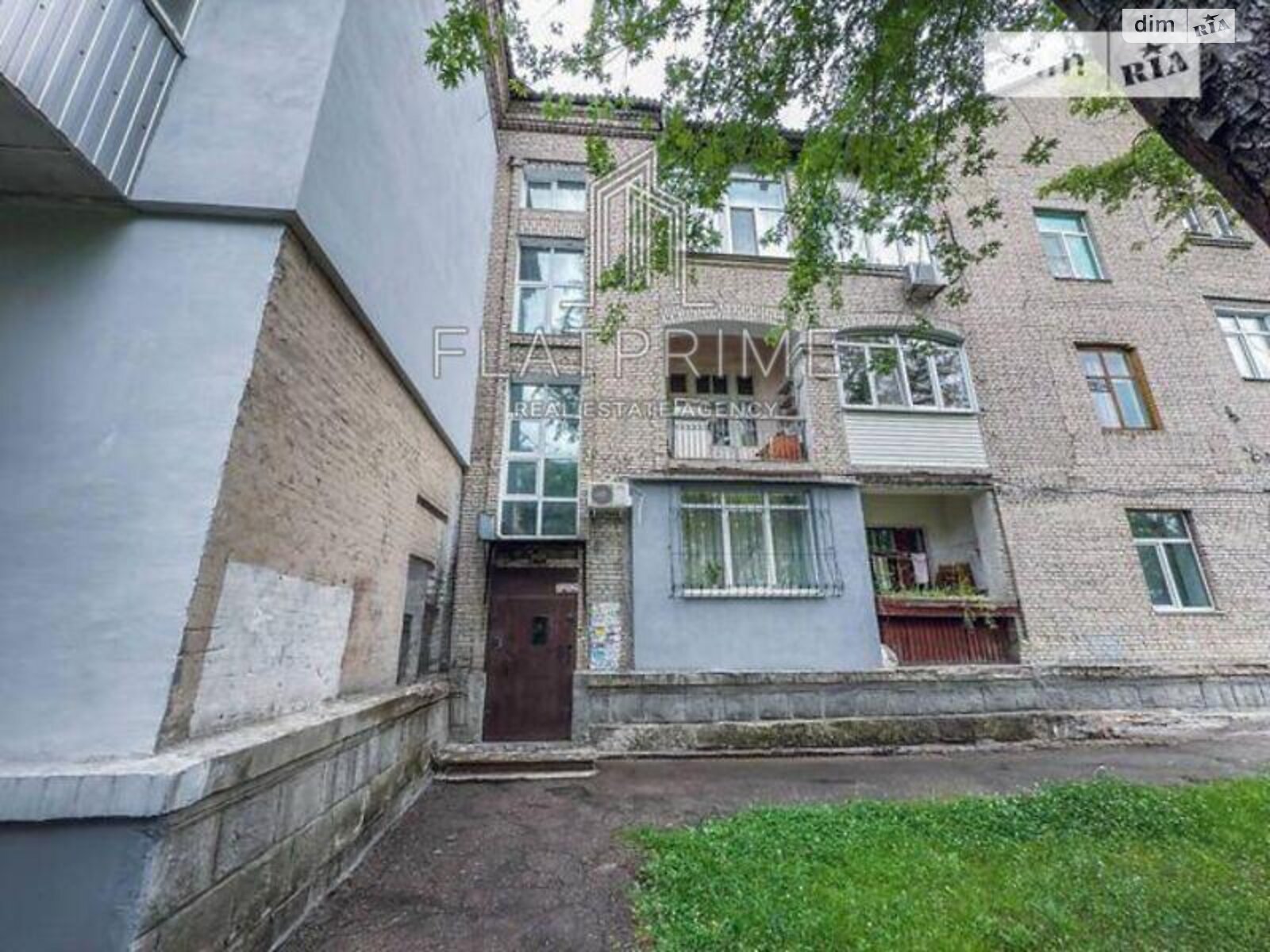 Продажа двухкомнатной квартиры в Киеве, на ул. Гетмана Павла Полуботка 18А, район Соцгород фото 1 Продажа двухкомнатной квартиры в Киеве, на ул. Гетмана Павла Полуботка 18А, район Соцгород фото 1