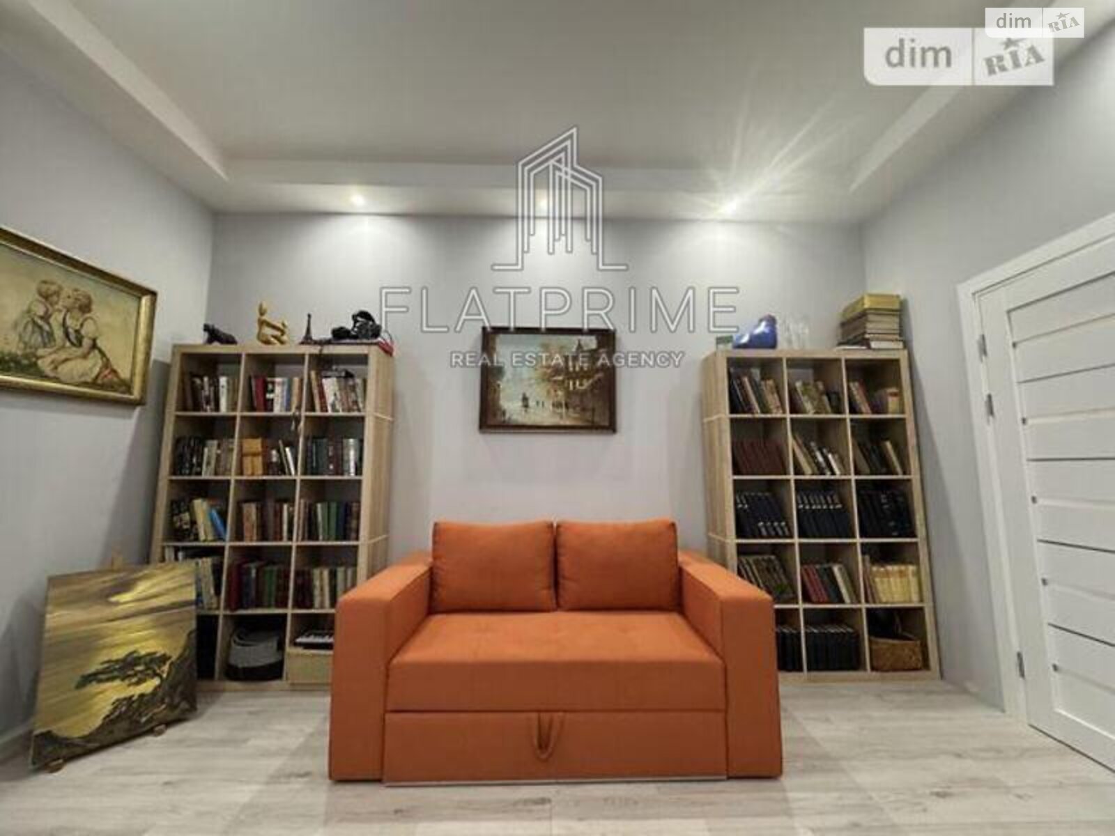 Продажа двухкомнатной квартиры в Киеве, на ул. Гетмана Павла Полуботка 18А, район Соцгород фото 1 Продажа двухкомнатной квартиры в Киеве, на ул. Гетмана Павла Полуботка 18А, район Соцгород фото 1