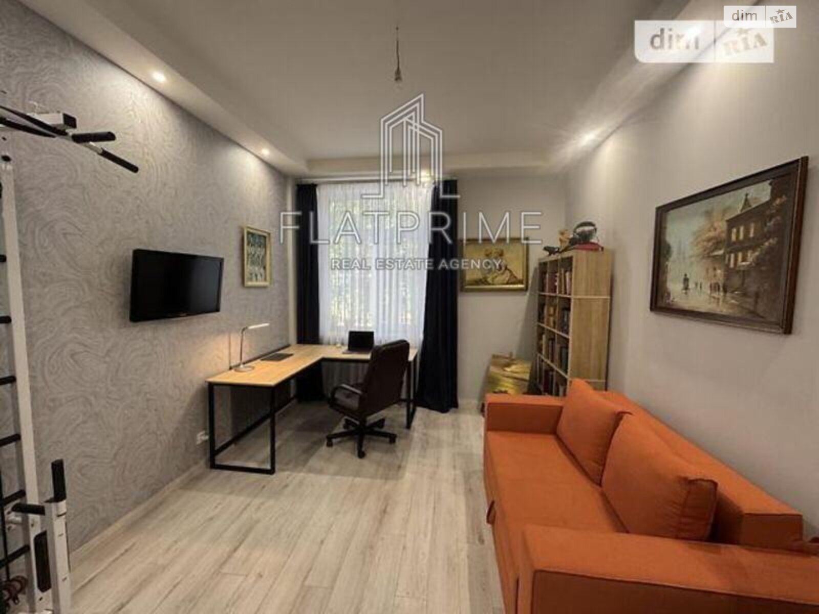 Продажа двухкомнатной квартиры в Киеве, на ул. Гетмана Павла Полуботка 18А, район Соцгород фото 1 Продажа двухкомнатной квартиры в Киеве, на ул. Гетмана Павла Полуботка 18А, район Соцгород фото 1