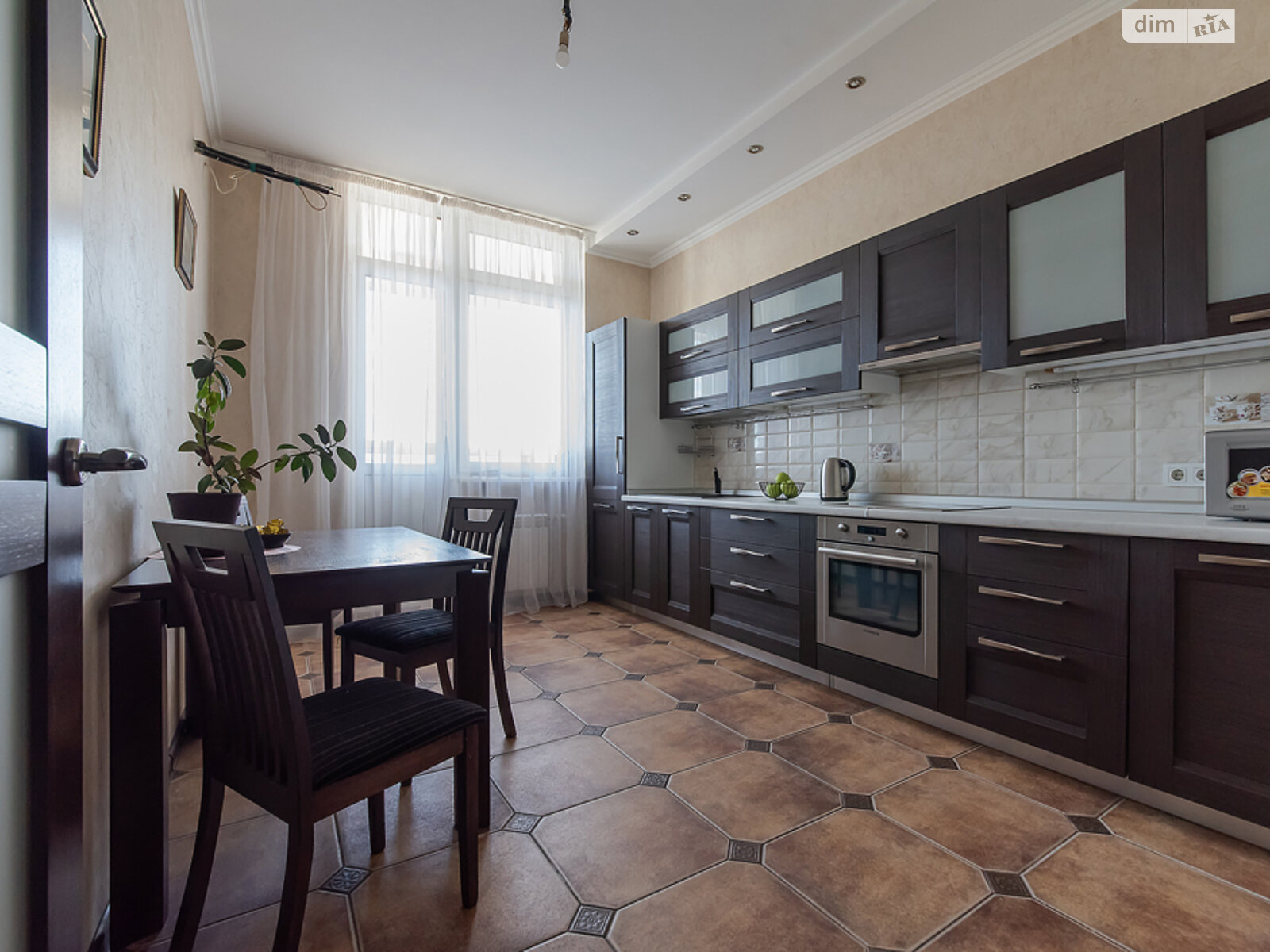 Продаж двокімнатної квартири в Києві, на вул. Гната Хоткевича 10, район Соцмісто фото 1 Продаж двокімнатної квартири в Києві, на вул. Гната Хоткевича 10, район Соцмісто фото 1