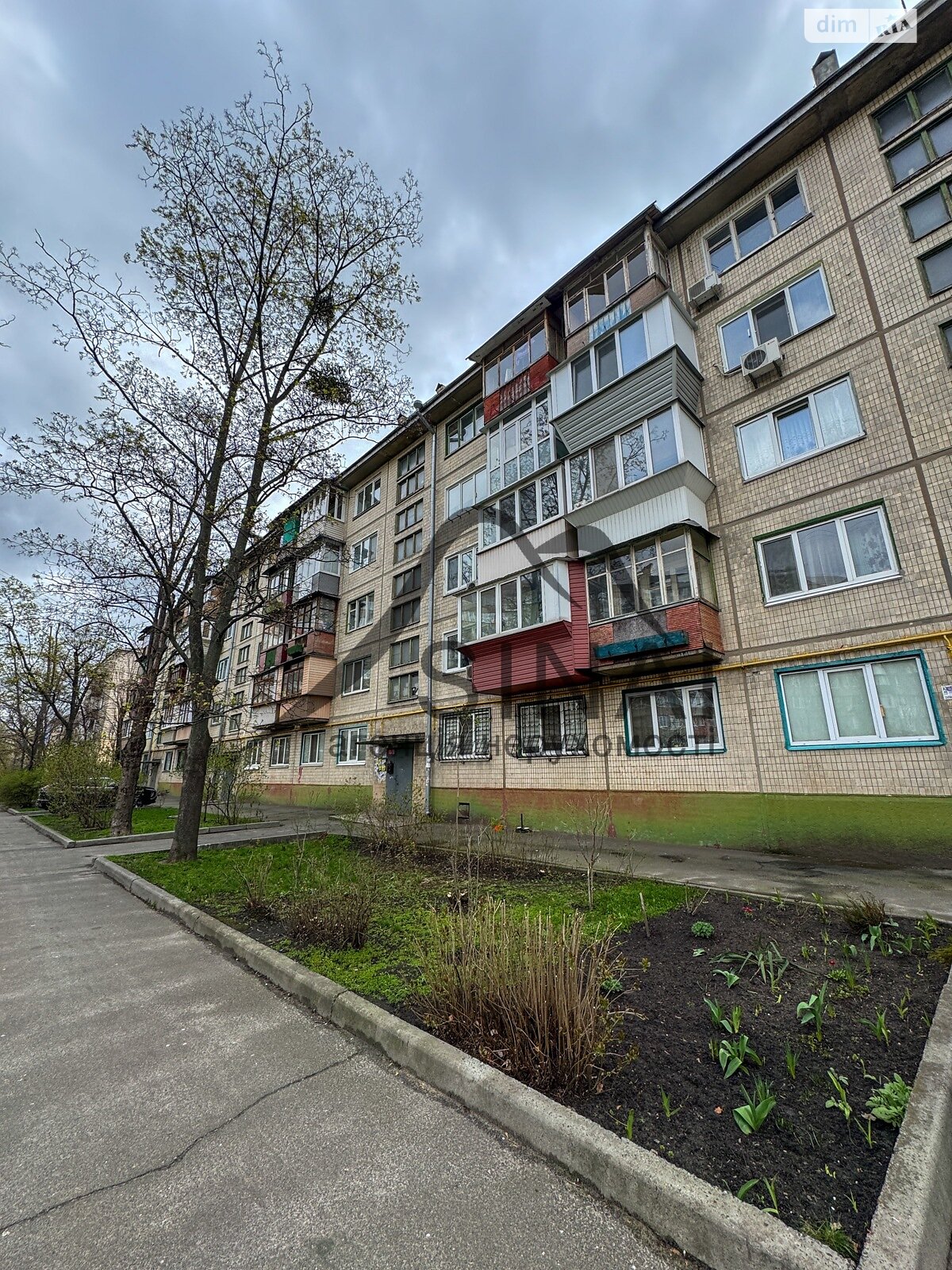 Продаж двокімнатної квартири в Києві, на шосе Харківське 4/1, район Соцмісто фото 1 Продаж двокімнатної квартири в Києві, на шосе Харківське 4/1, район Соцмісто фото 1