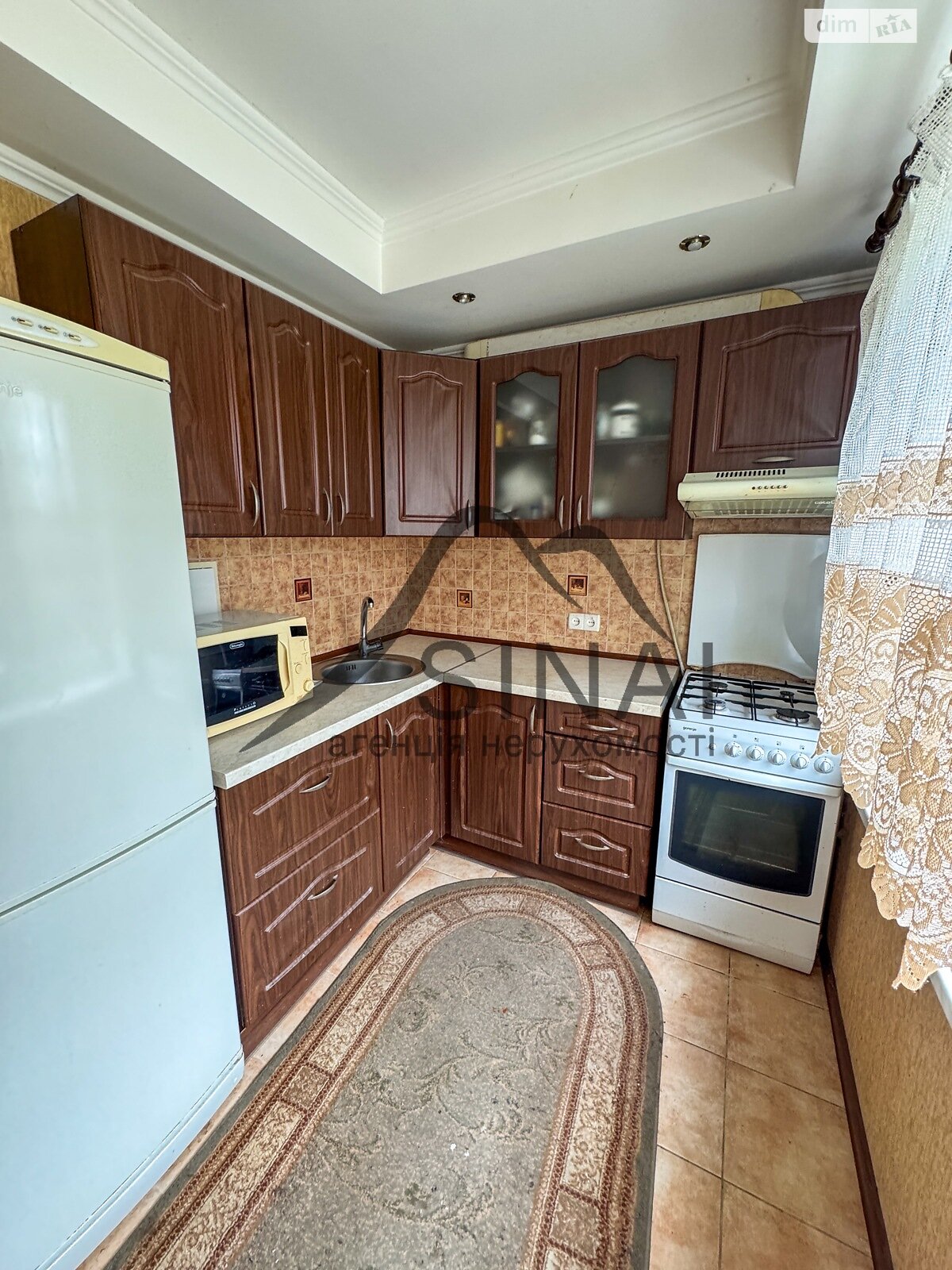 Продаж двокімнатної квартири в Києві, на шосе Харківське 4/1, район Соцмісто фото 1 Продаж двокімнатної квартири в Києві, на шосе Харківське 4/1, район Соцмісто фото 1