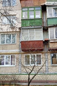 Продажа двухкомнатной квартиры в Киеве, на просп. Мира 14, район Соцгород фото 2