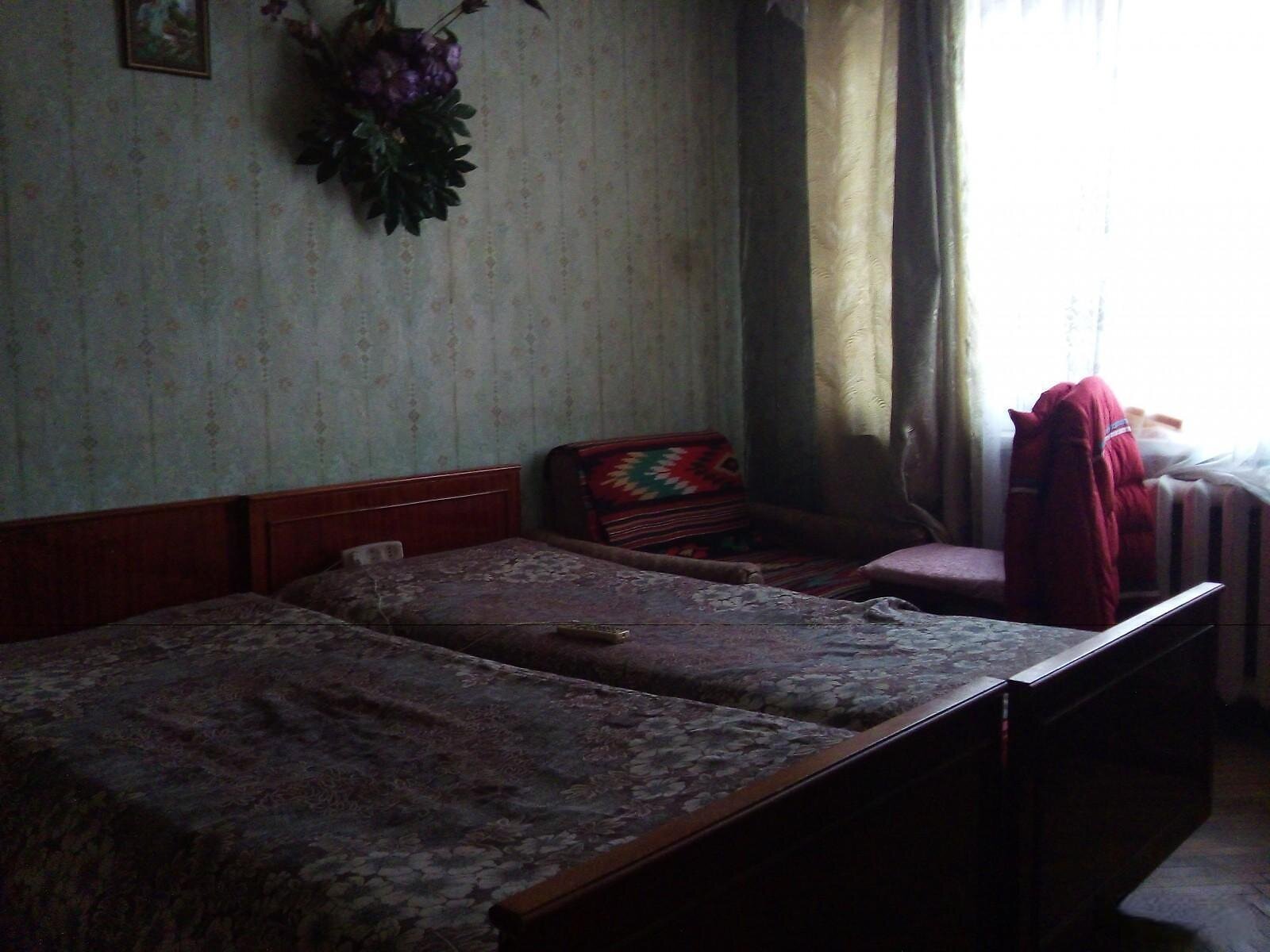 Продажа двухкомнатной квартиры в Киеве, на просп. Мира 13А, район Соцгород фото 1