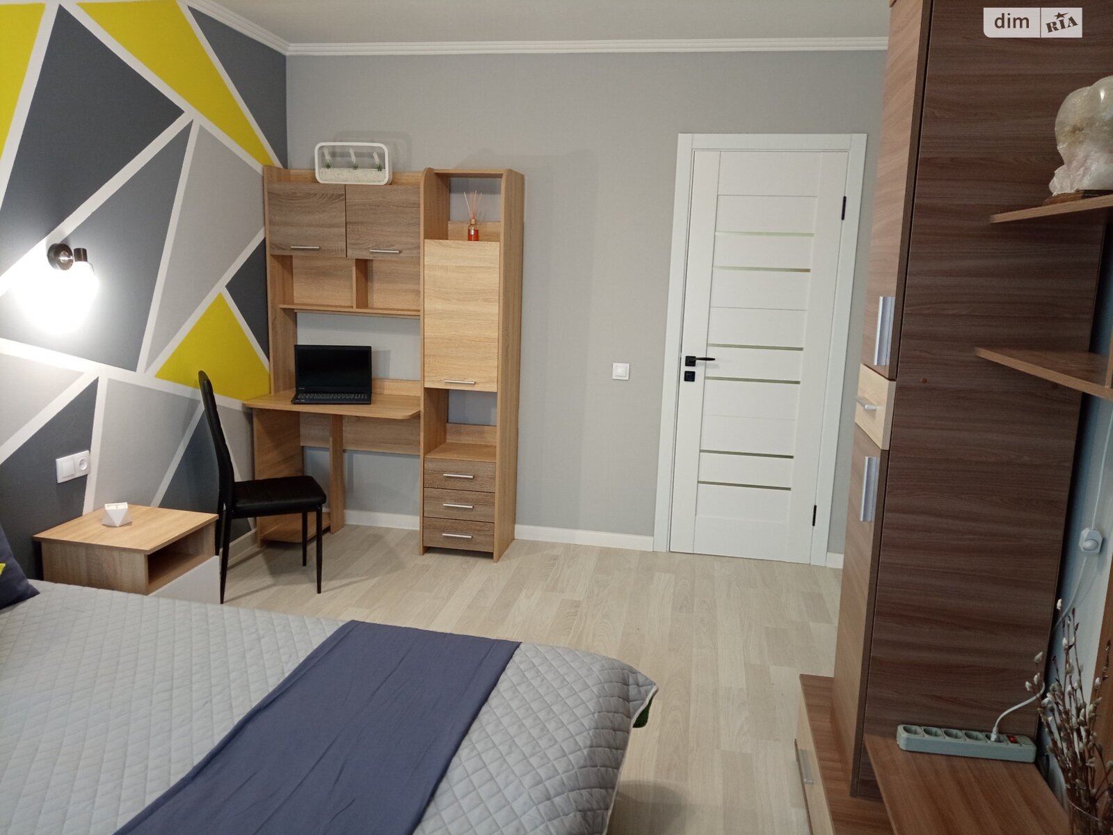 Продаж двокімнатної квартири в Києві, на вул. Вифлеємська 18/2, район Соцмісто фото 1 Продаж двокімнатної квартири в Києві, на вул. Вифлеємська 18/2, район Соцмісто фото 1