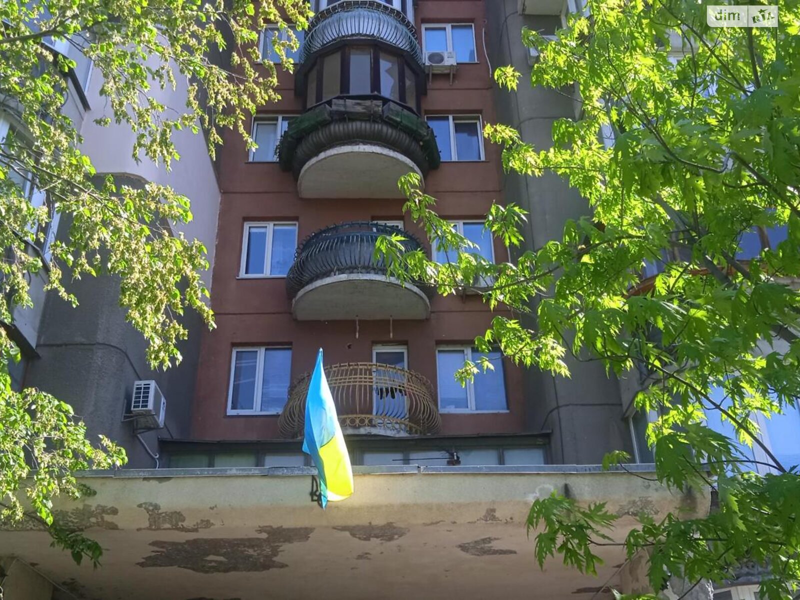 Продажа трехкомнатной квартиры в Киеве, на ул. Георгия Тороповского 47, район Соцгород фото 1