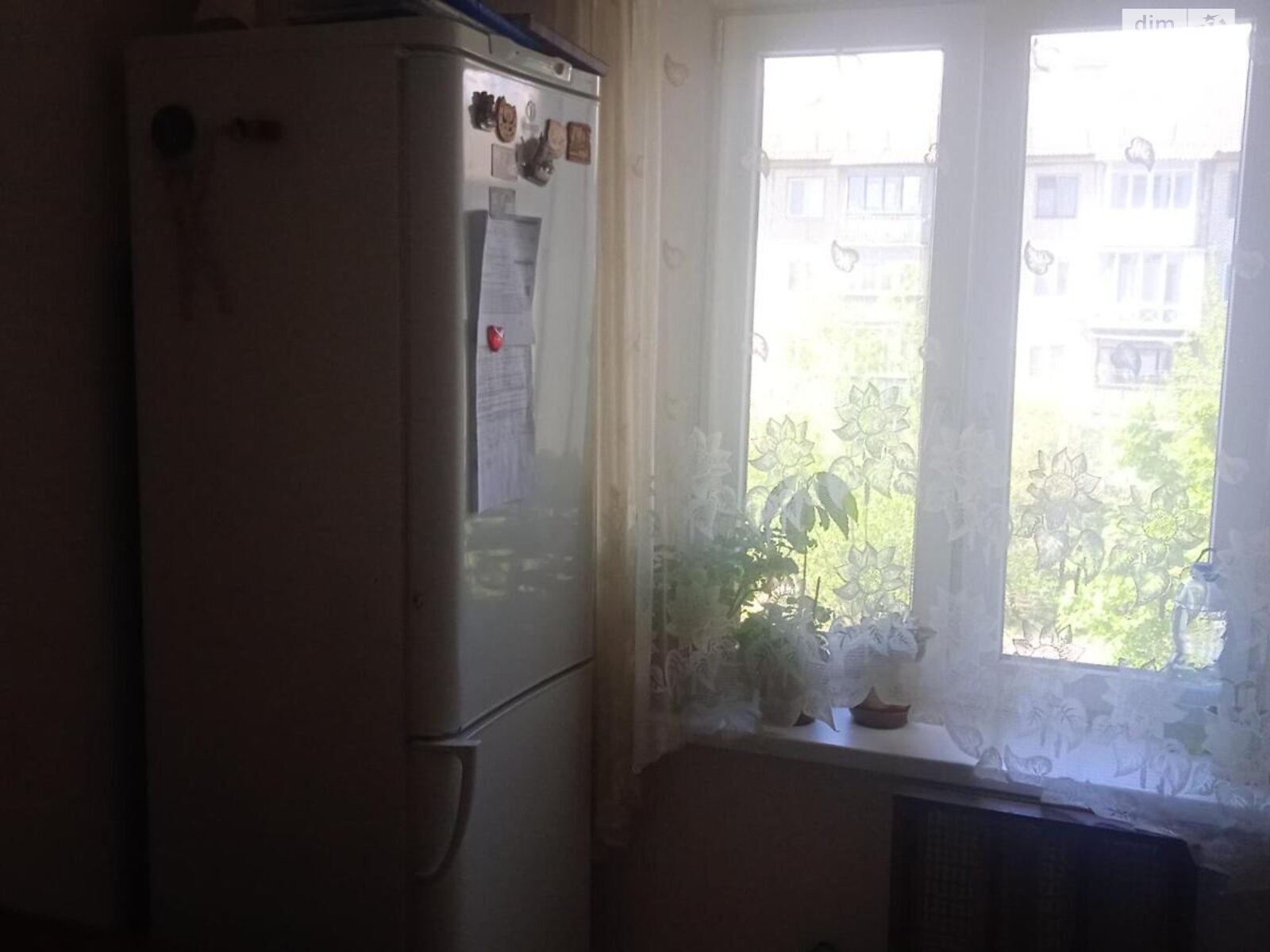 Продажа трехкомнатной квартиры в Киеве, на ул. Георгия Тороповского 47, район Соцгород фото 1