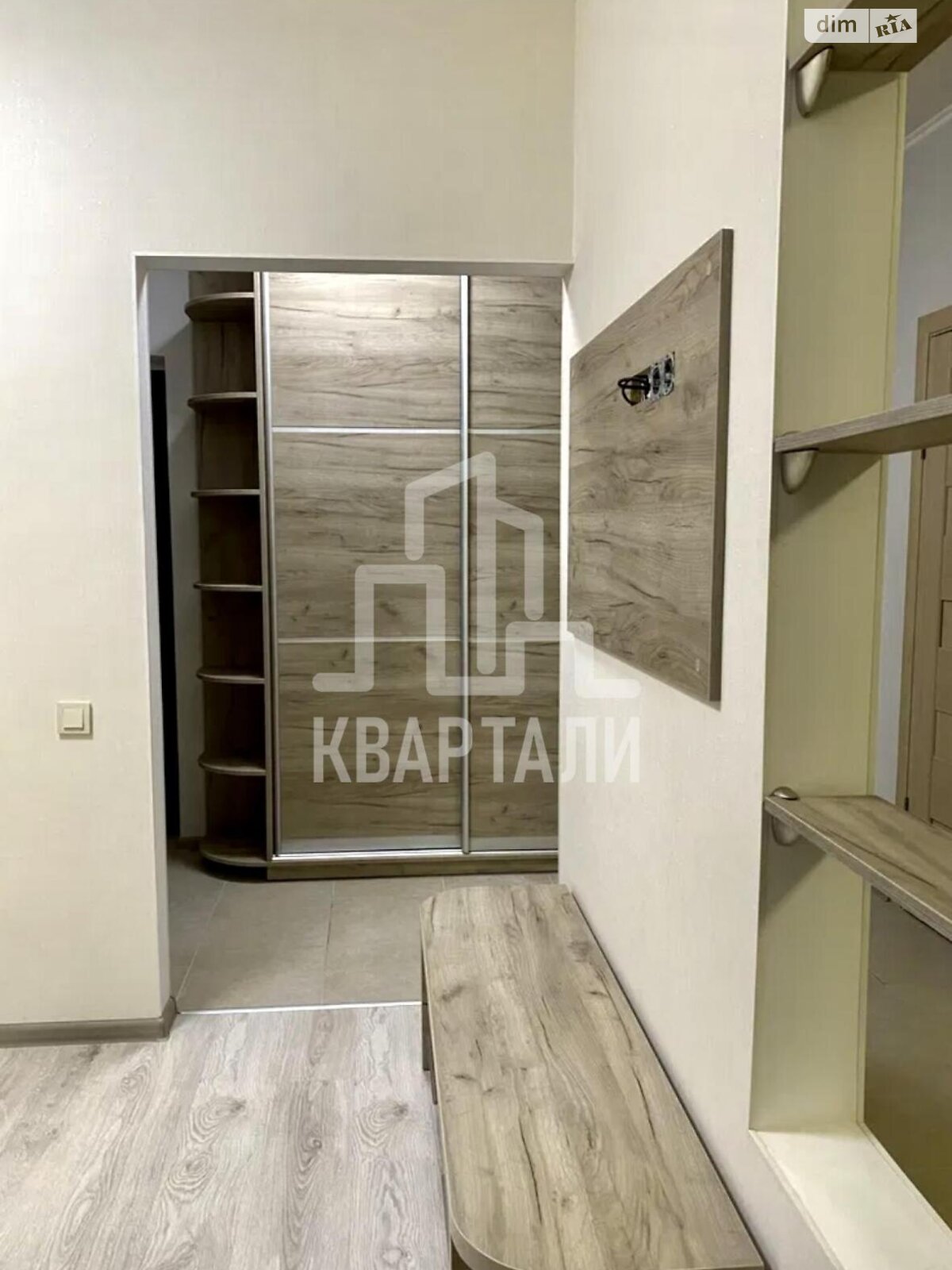 Продажа однокомнатной квартиры в Киеве, на ул. Юрия Поправки 4/39А, район Соцгород фото 1