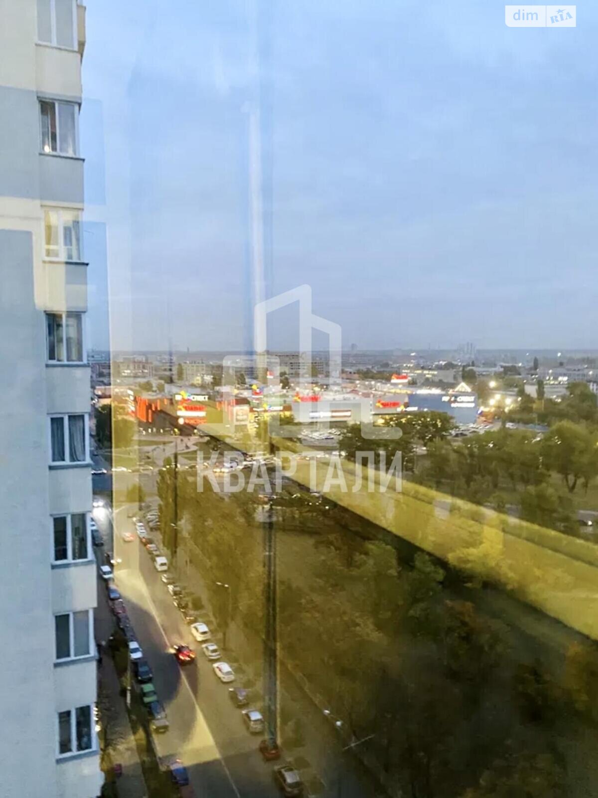 Продажа однокомнатной квартиры в Киеве, на ул. Юрия Поправки 4/39А, район Соцгород фото 1