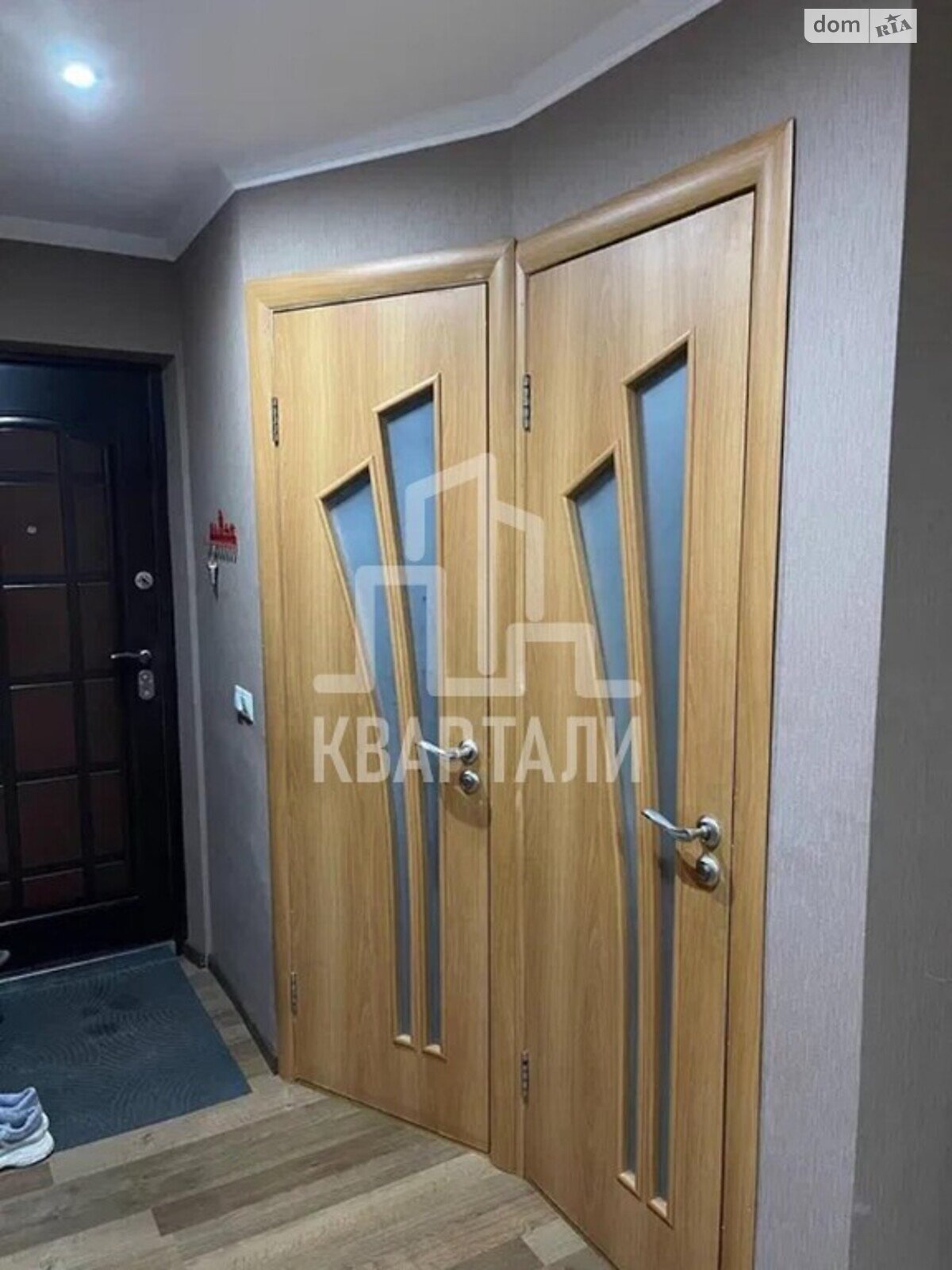 Продажа двухкомнатной квартиры в Киеве, на ул. Каунасская 4, район Соцгород фото 1