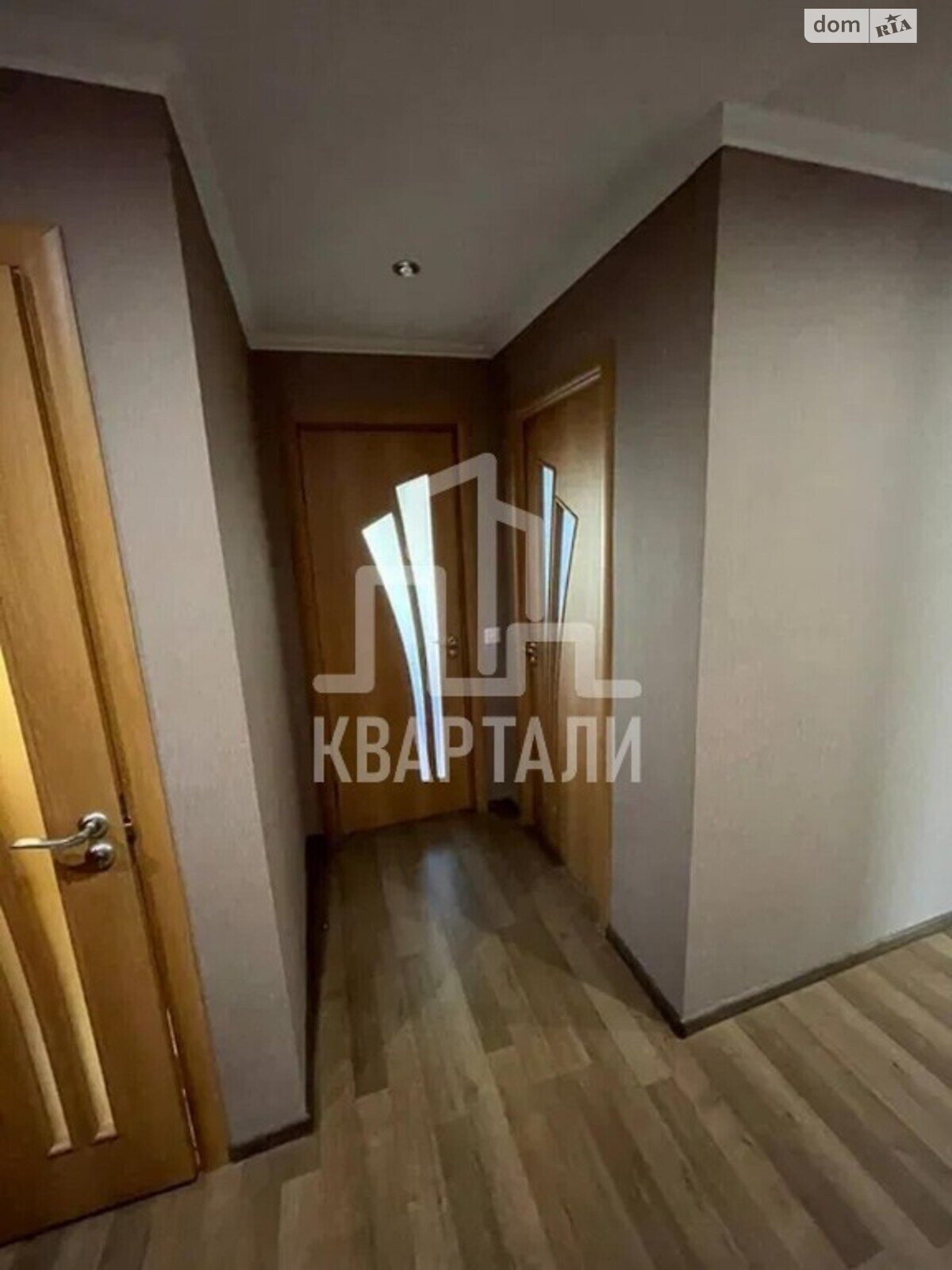 Продажа двухкомнатной квартиры в Киеве, на ул. Каунасская 4, район Соцгород фото 1