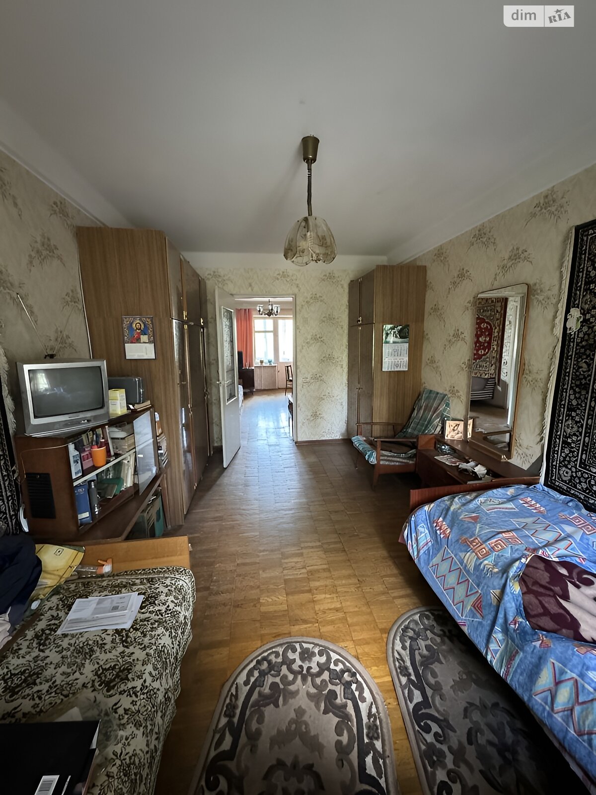 Продаж двокімнатної квартири в Києві, на вул. Каунаська 8/2, район Соцмісто фото 1 Продаж двокімнатної квартири в Києві, на вул. Каунаська 8/2, район Соцмісто фото 1